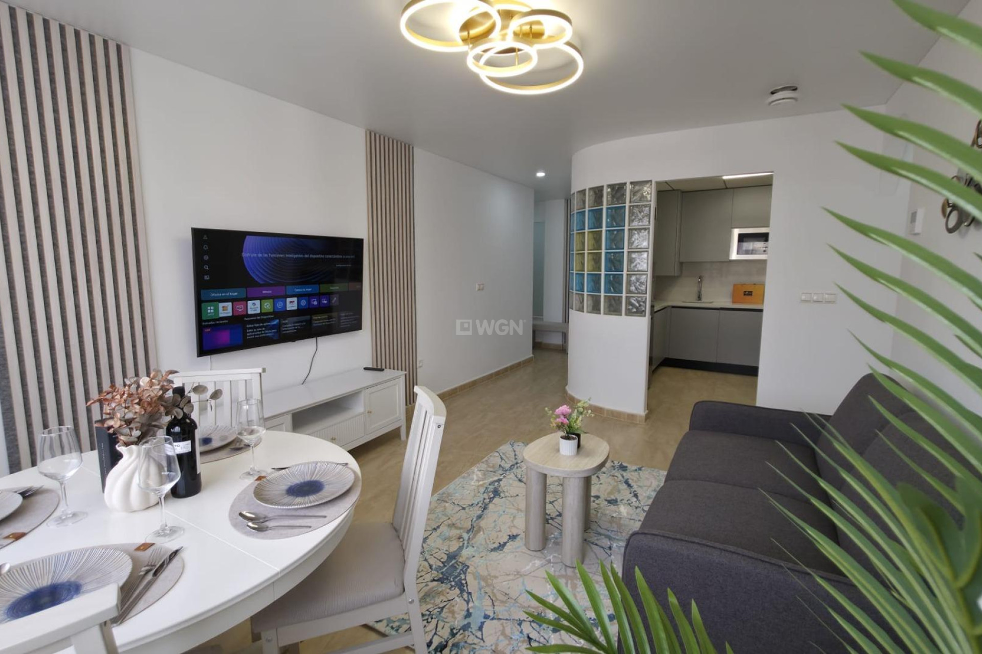 Reventa - Apartamento / piso - Torrevieja