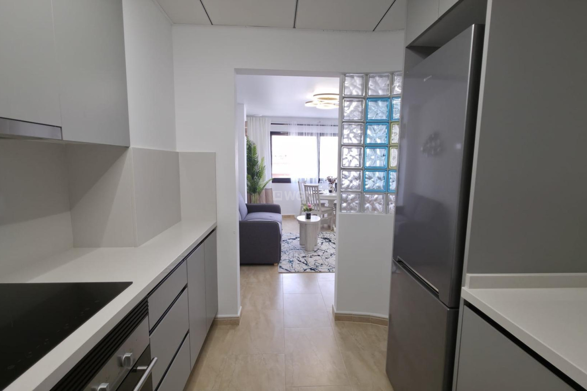 Reventa - Apartamento / piso - Torrevieja