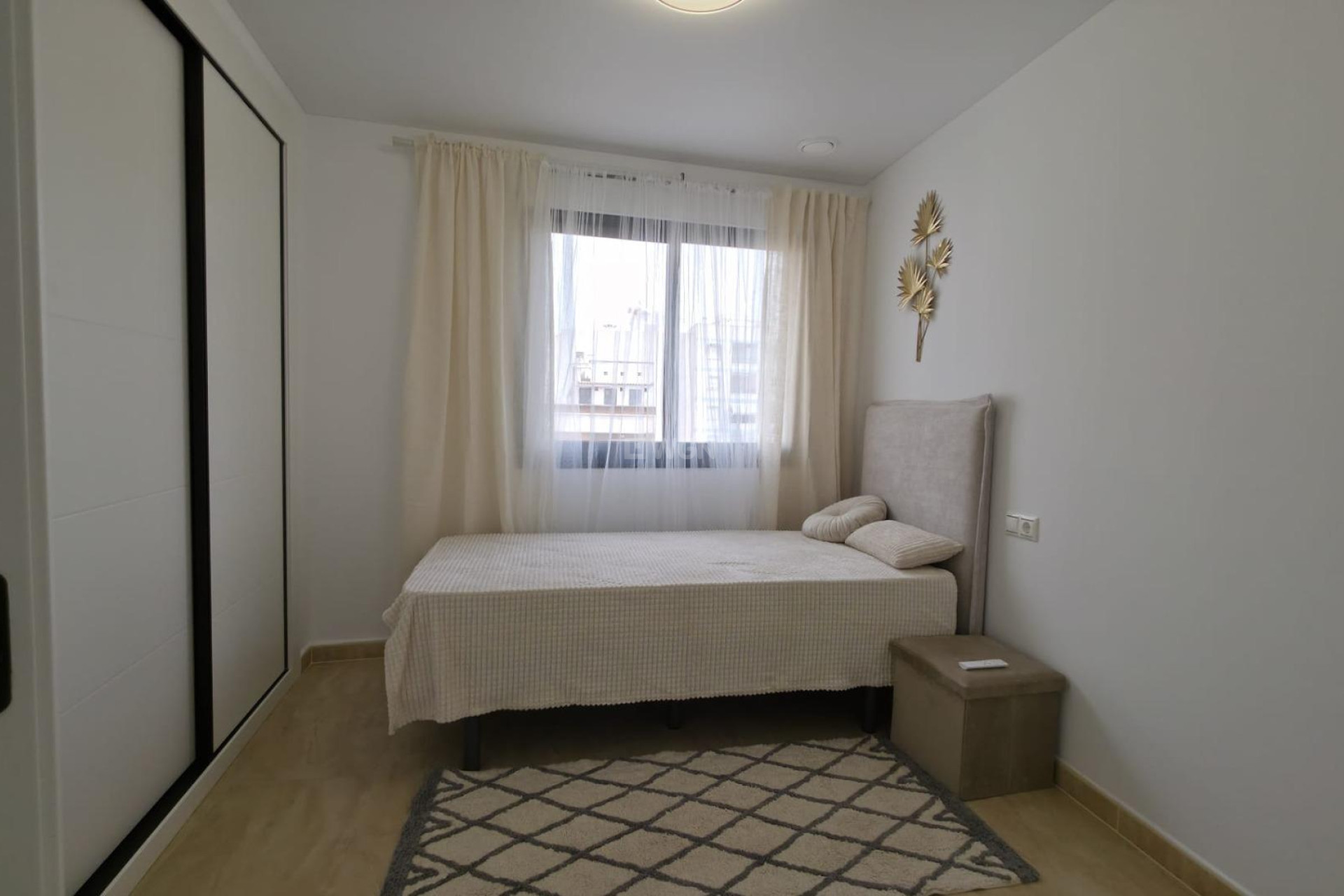 Reventa - Apartamento / piso - Torrevieja