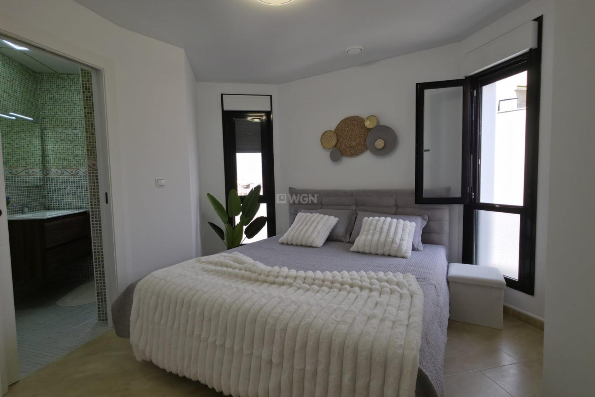 Reventa - Apartamento / piso - Torrevieja