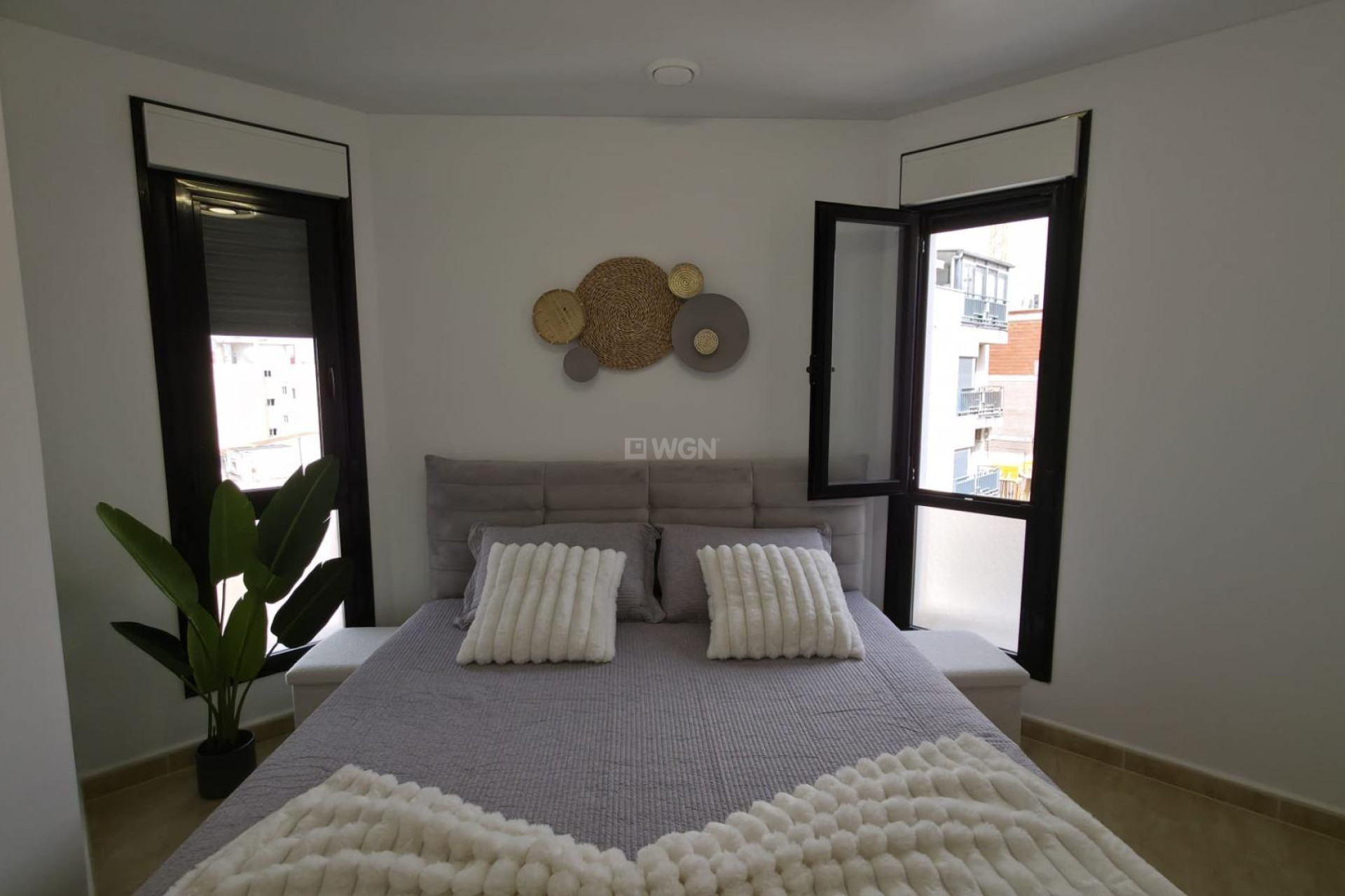 Reventa - Apartamento / piso - Torrevieja