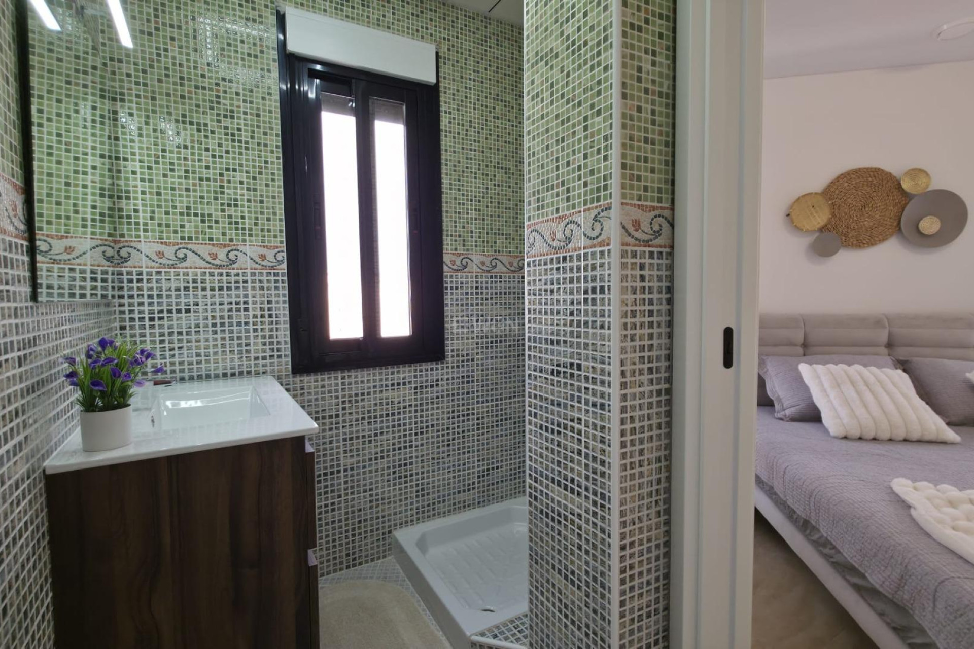 Reventa - Apartamento / piso - Torrevieja