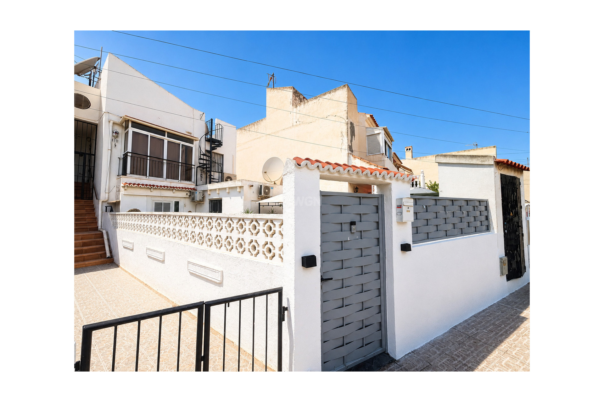 Reventa - Apartamento / piso - Urbanización El Chaparral