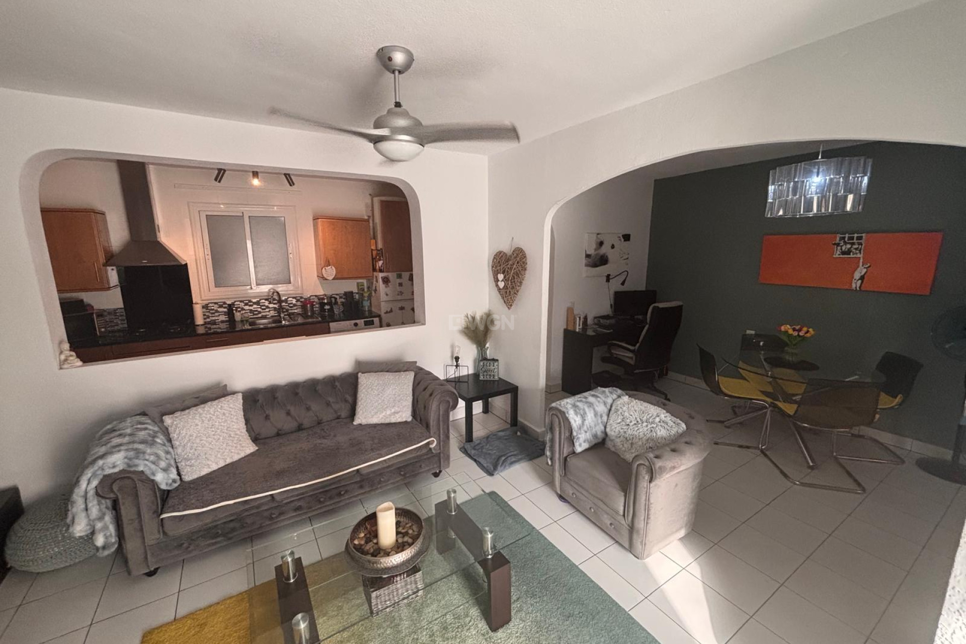 Reventa - Apartamento / piso - Urbanización El Chaparral
