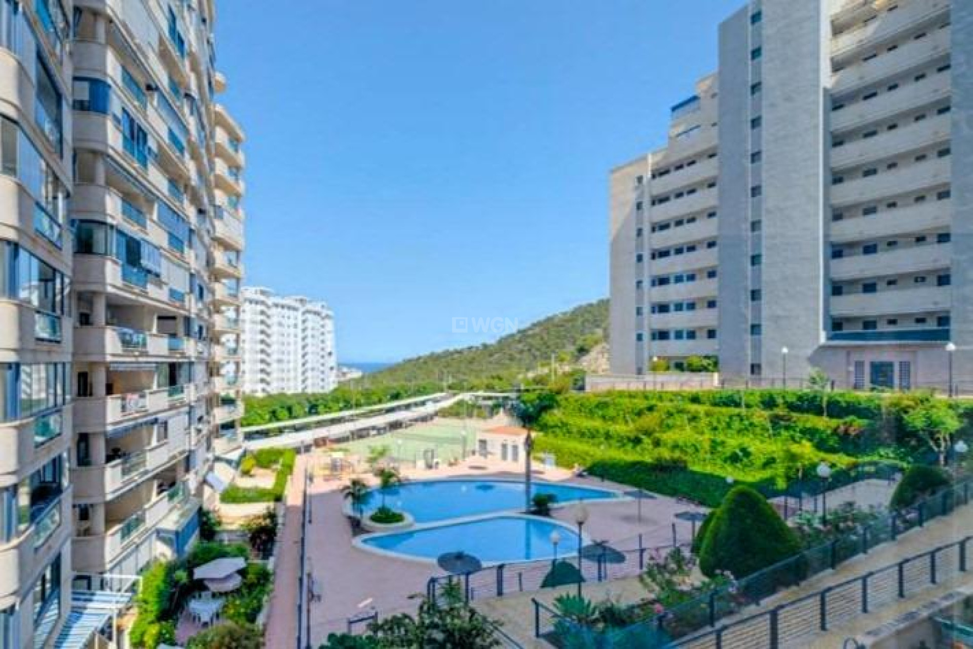 Reventa - Apartamento / piso - Villajoyosa - Cala De Finestrat