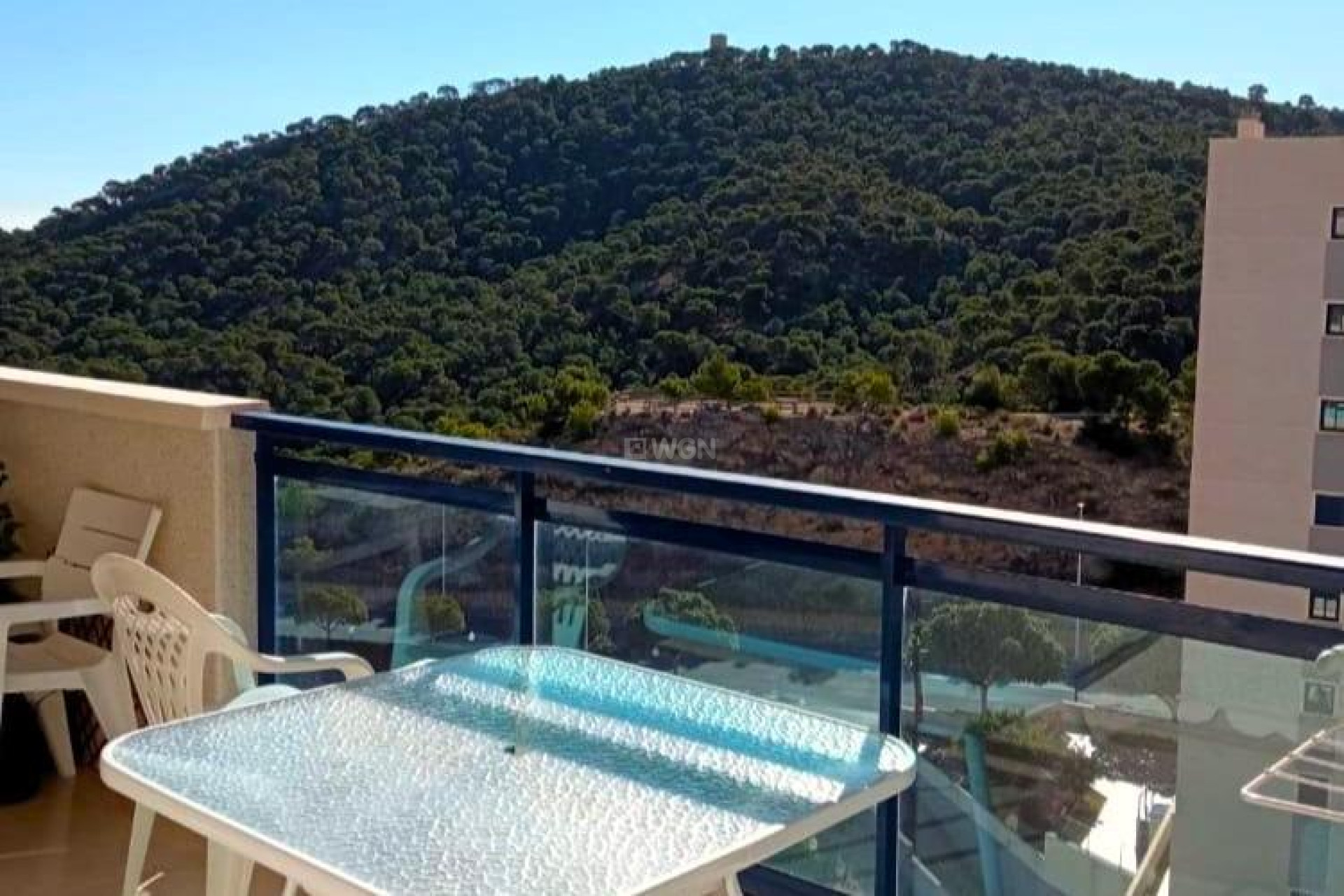 Reventa - Apartamento / piso - Villajoyosa - Cala De Finestrat