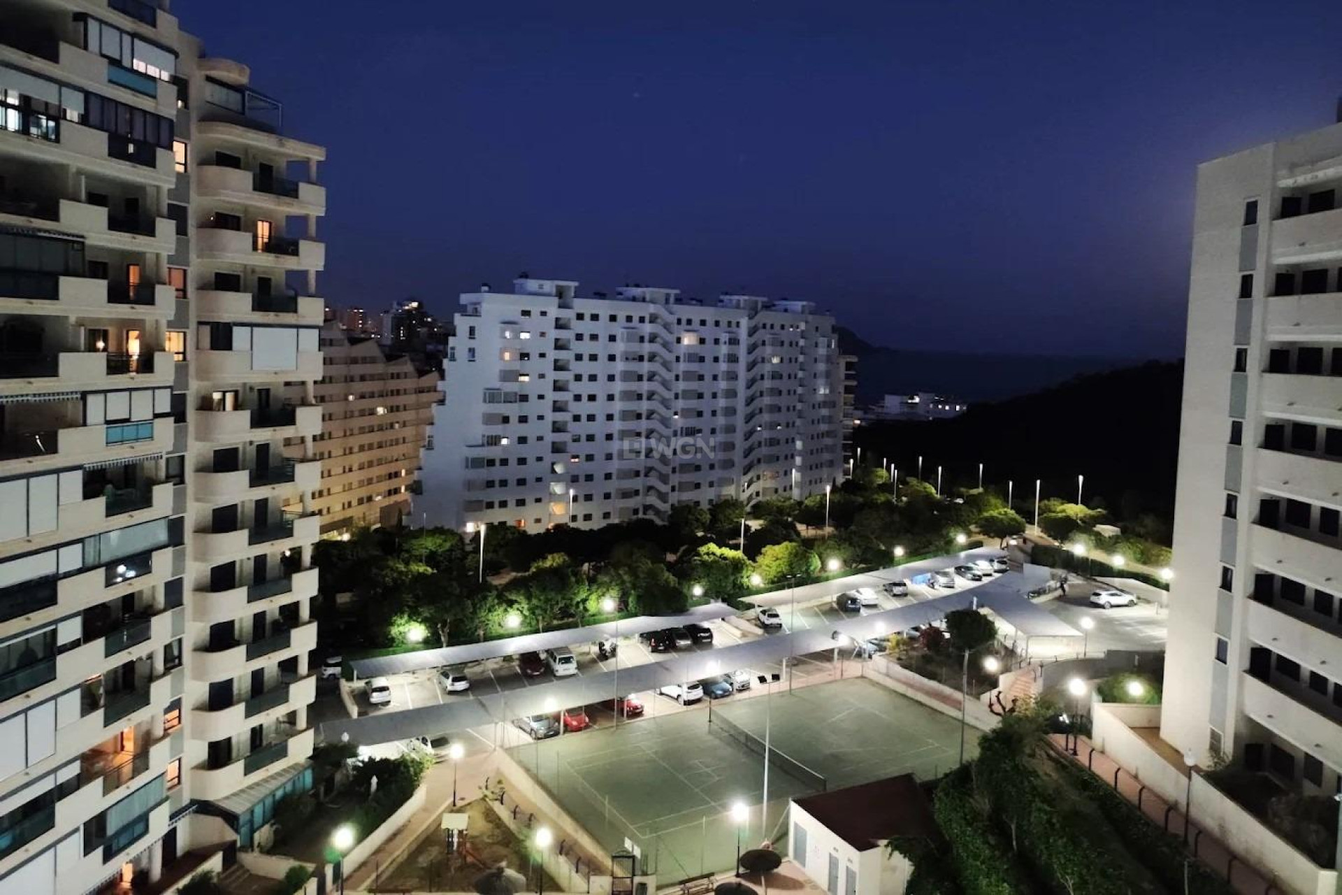 Reventa - Apartamento / piso - Villajoyosa - Cala De Finestrat