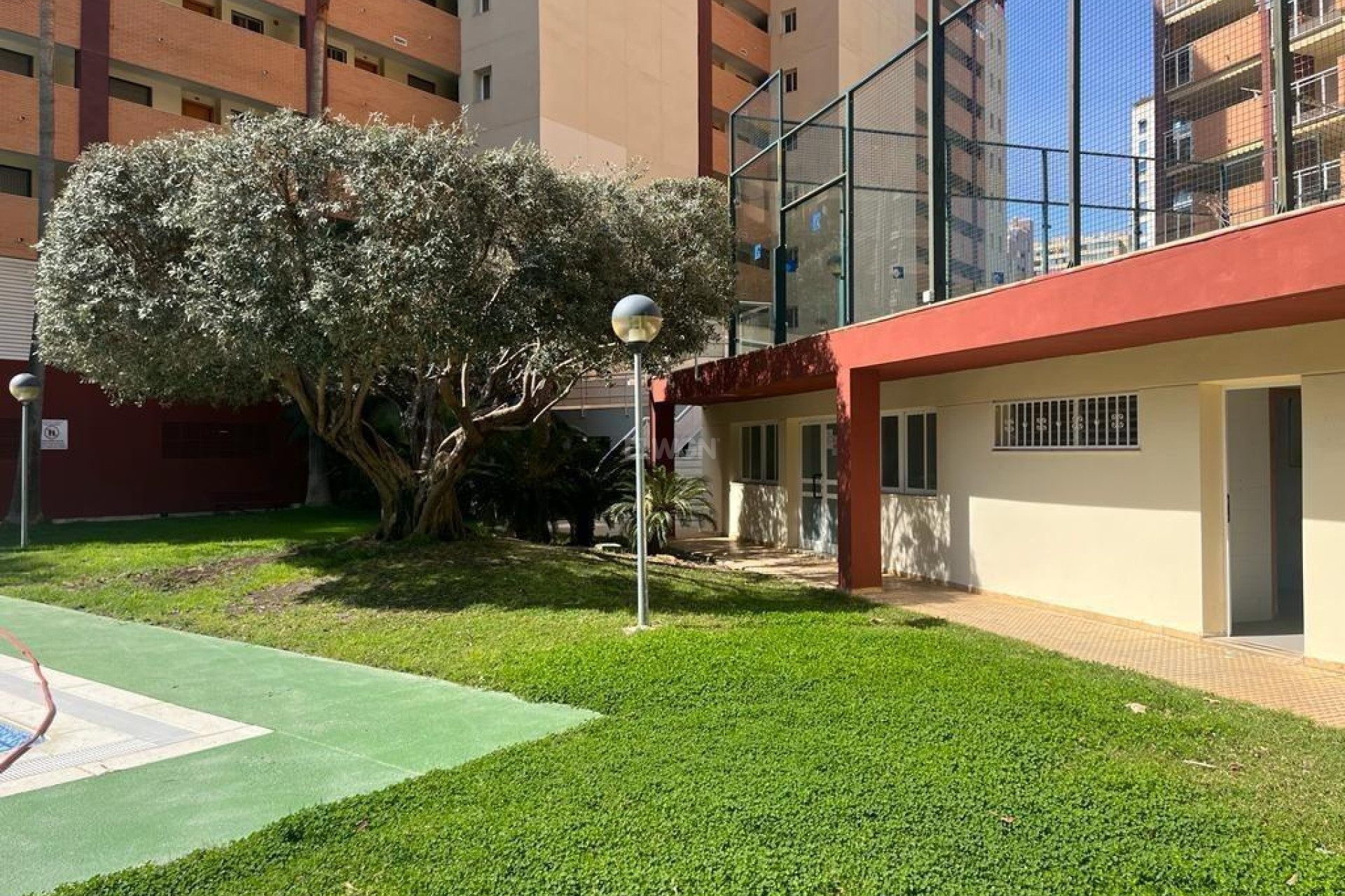 Reventa - Apartamento / piso - Villajoyosa - Cala Villajoyosa