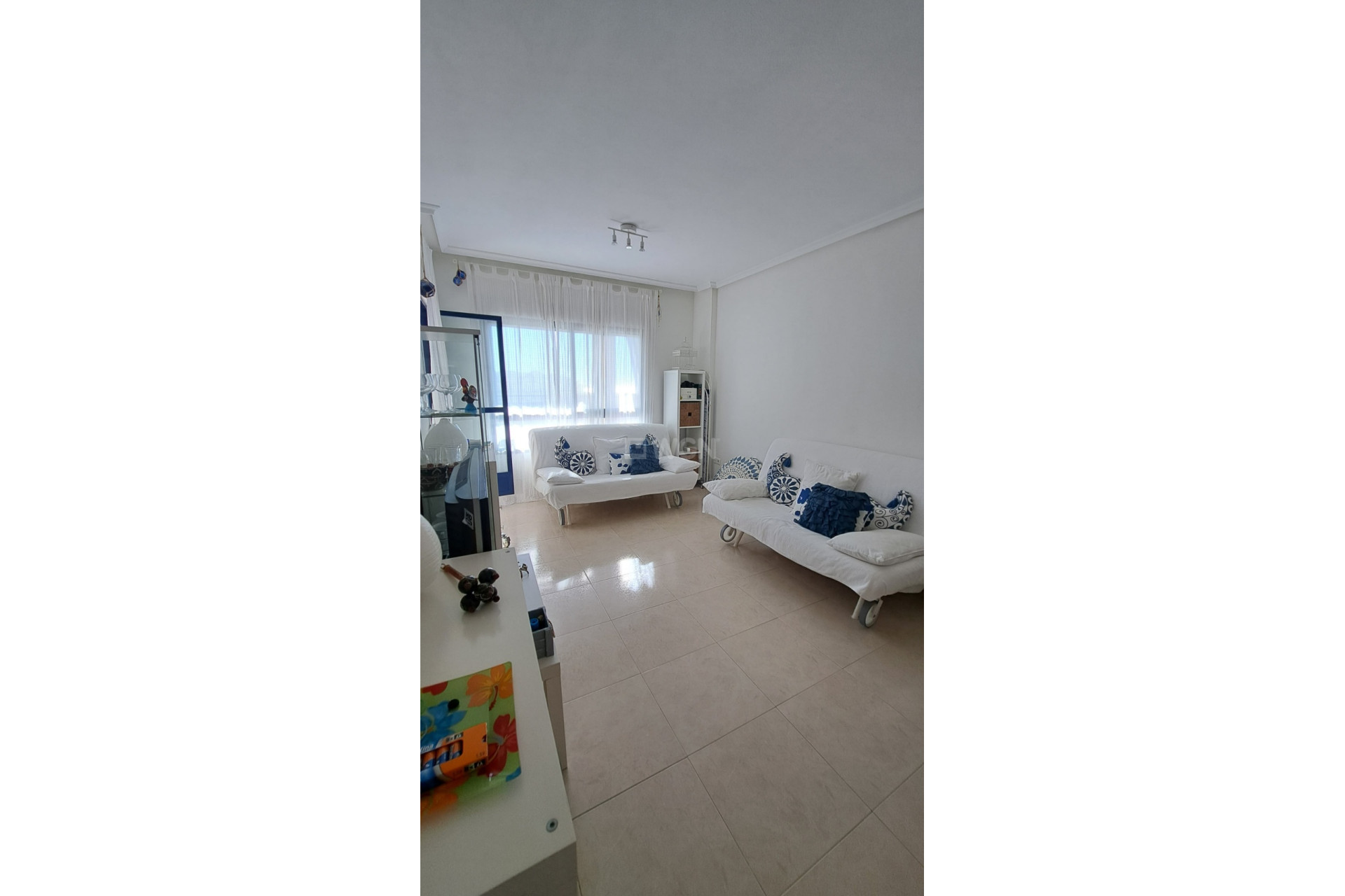 Reventa - Apartamento / piso - Villajoyosa - Costa Blanca