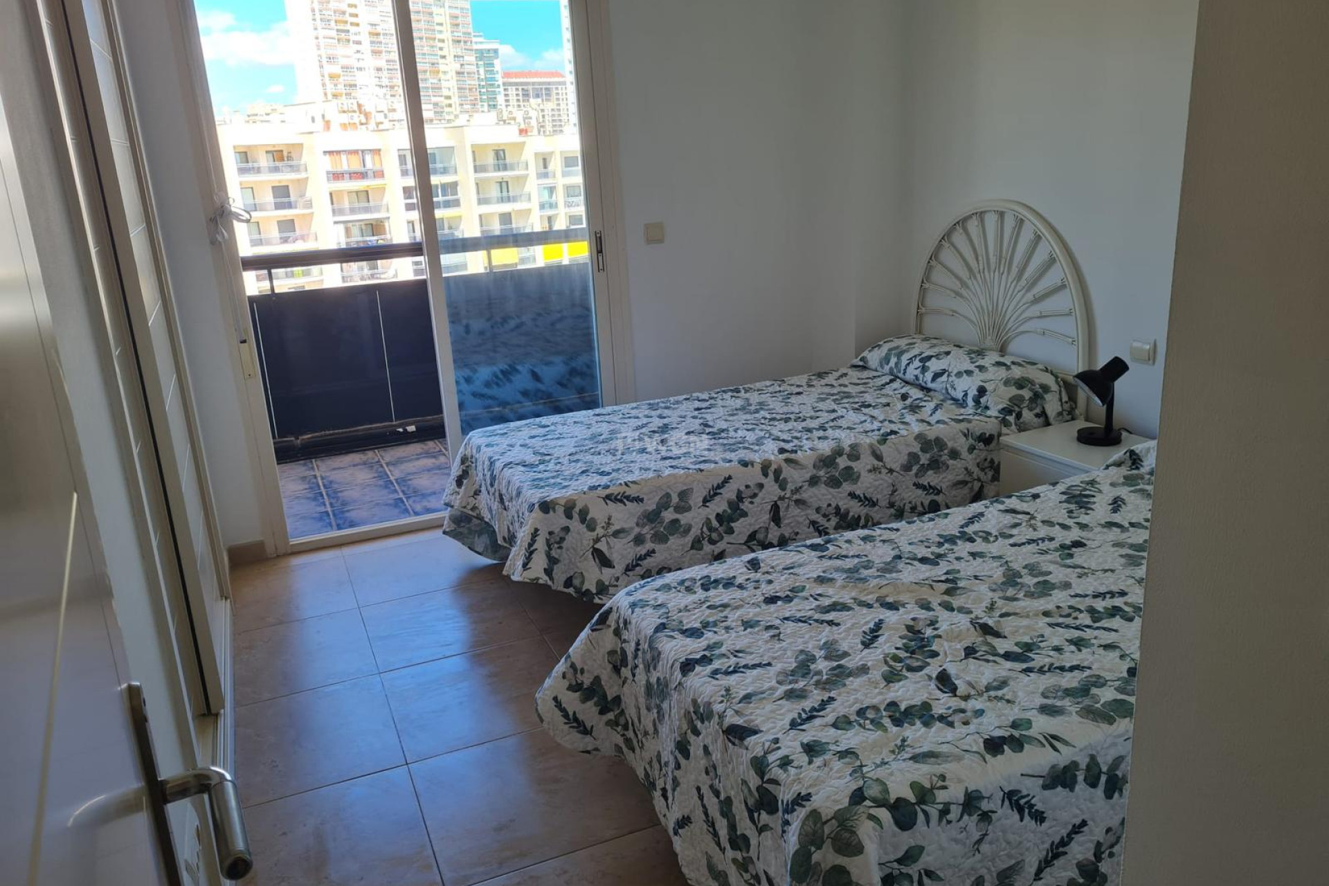 Reventa - Apartamento / piso - Villajoyosa - Costa Blanca