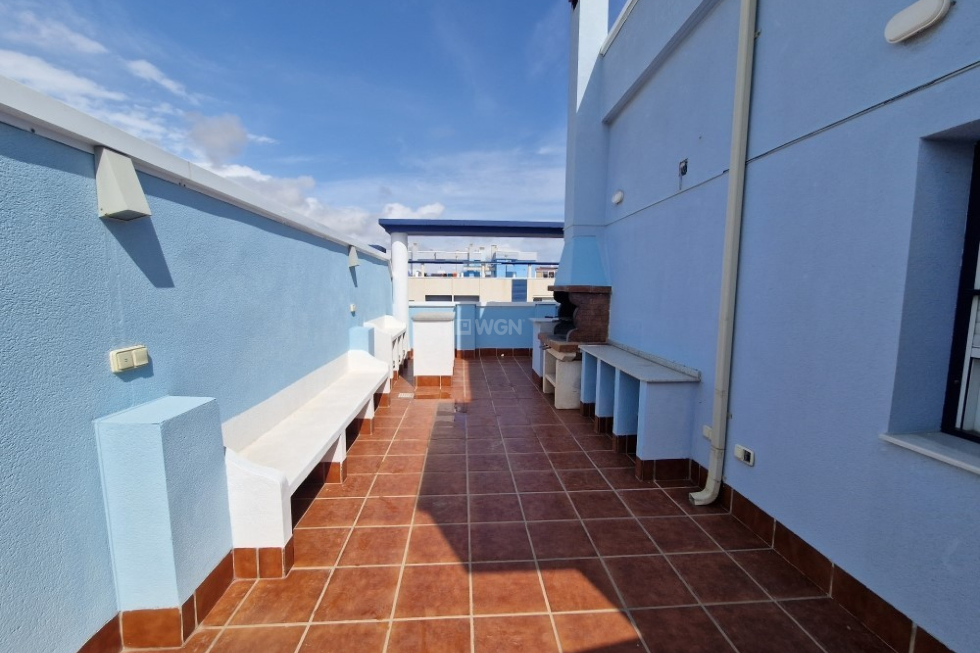 Reventa - Apartamento / piso - Villajoyosa - Costa Blanca