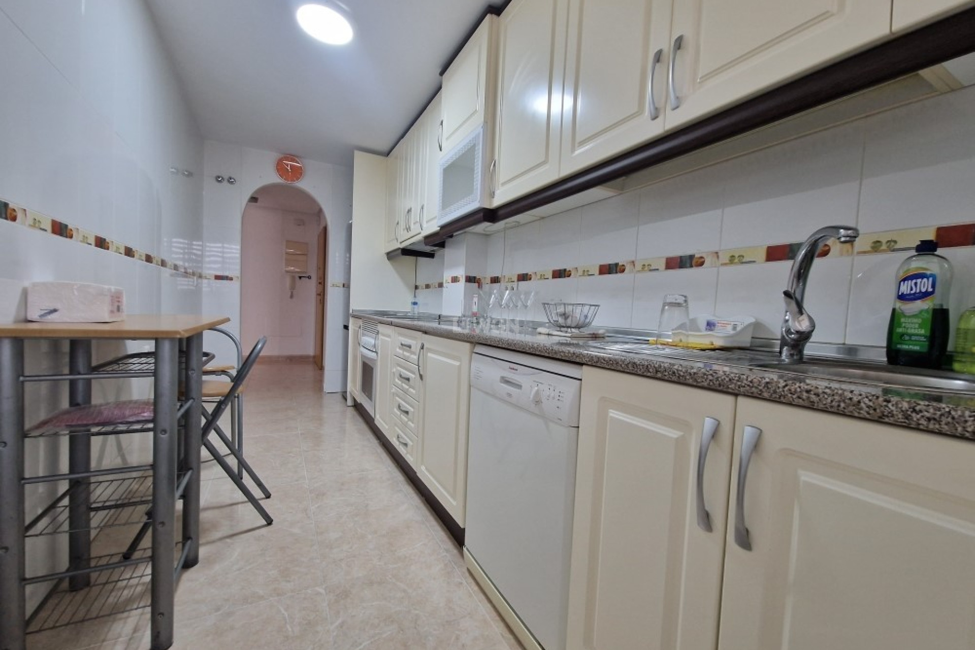 Reventa - Apartamento / piso - Villajoyosa - Costa Blanca