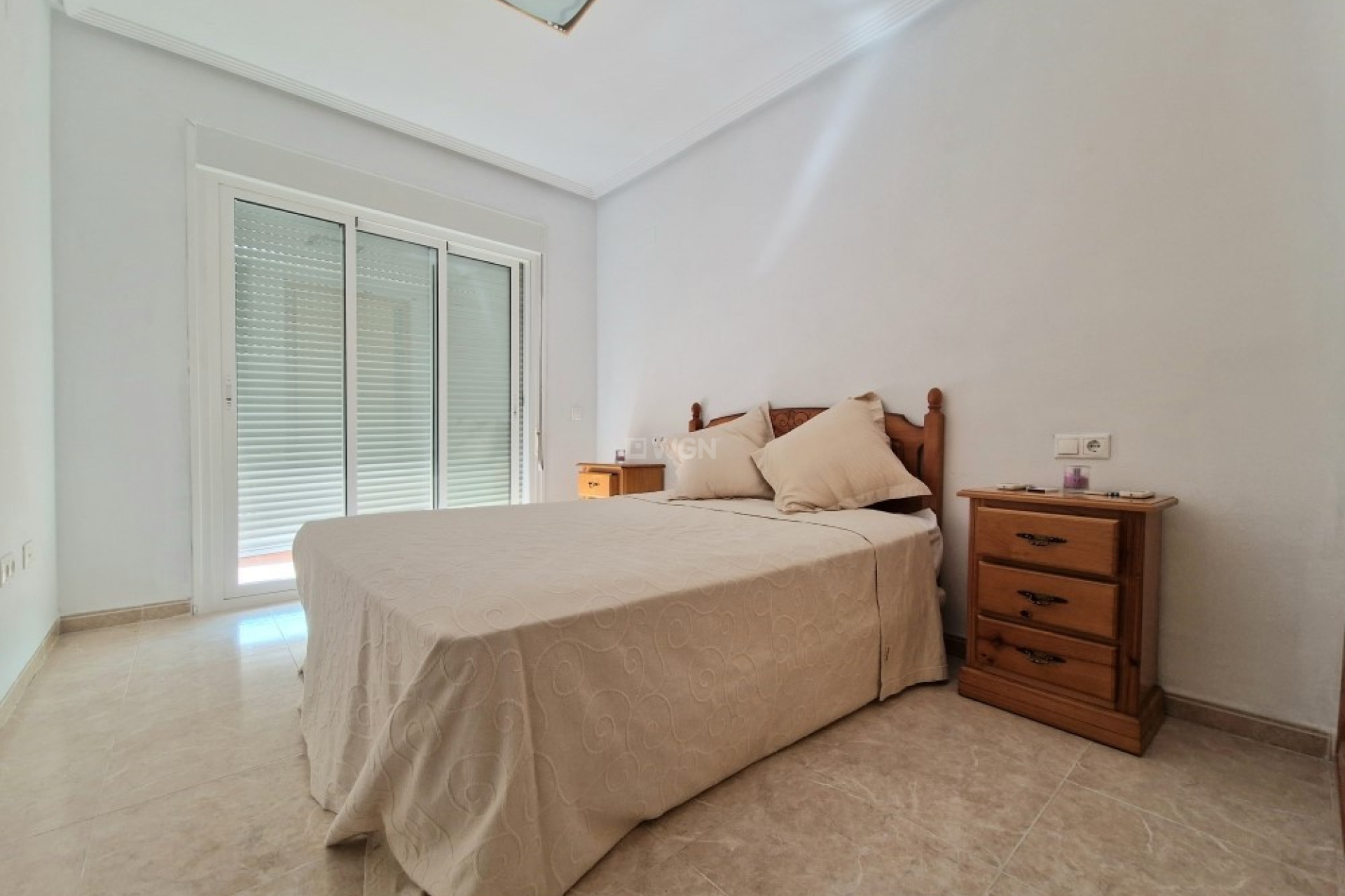 Reventa - Apartamento / piso - Villajoyosa - Costa Blanca