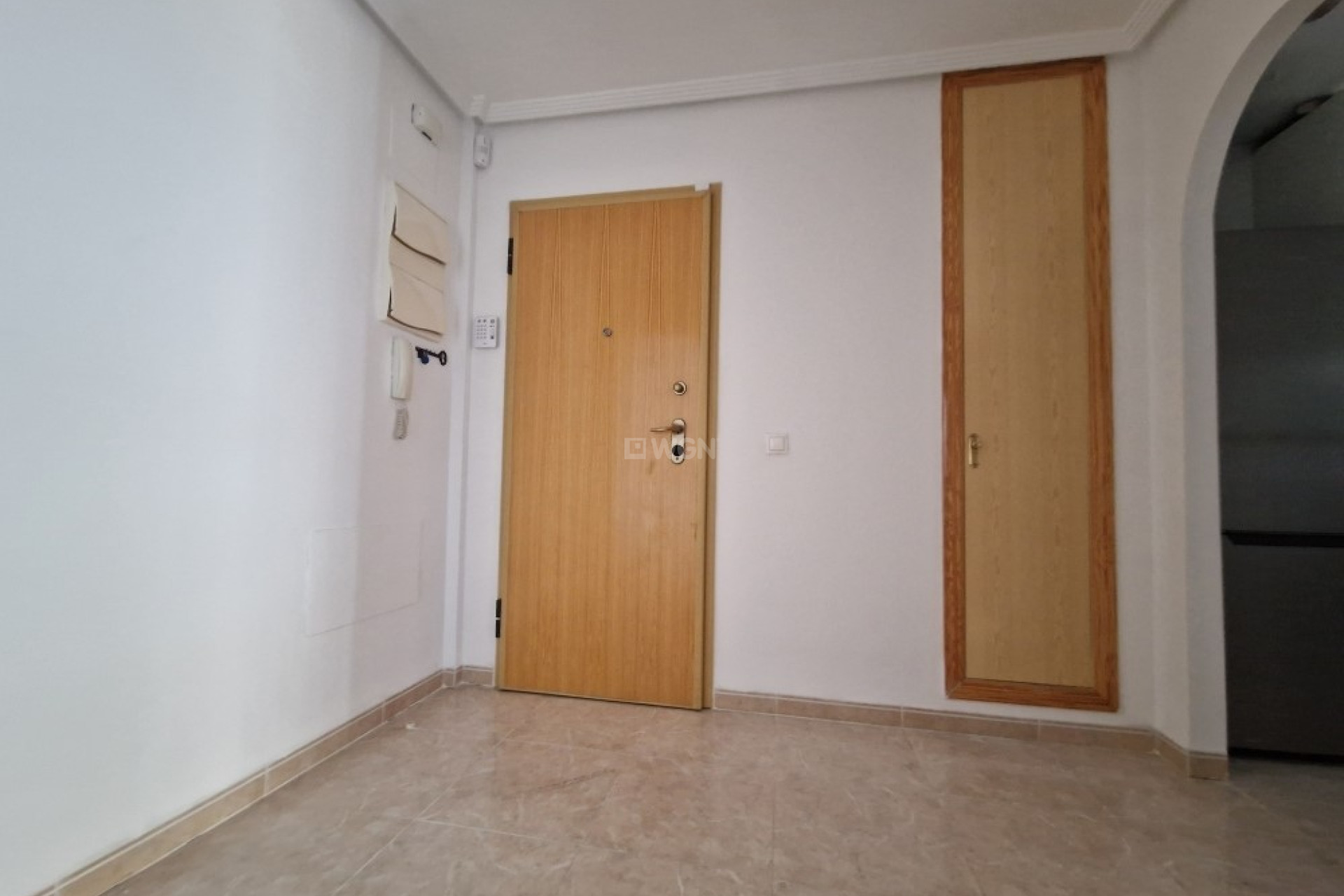 Reventa - Apartamento / piso - Villajoyosa - Costa Blanca