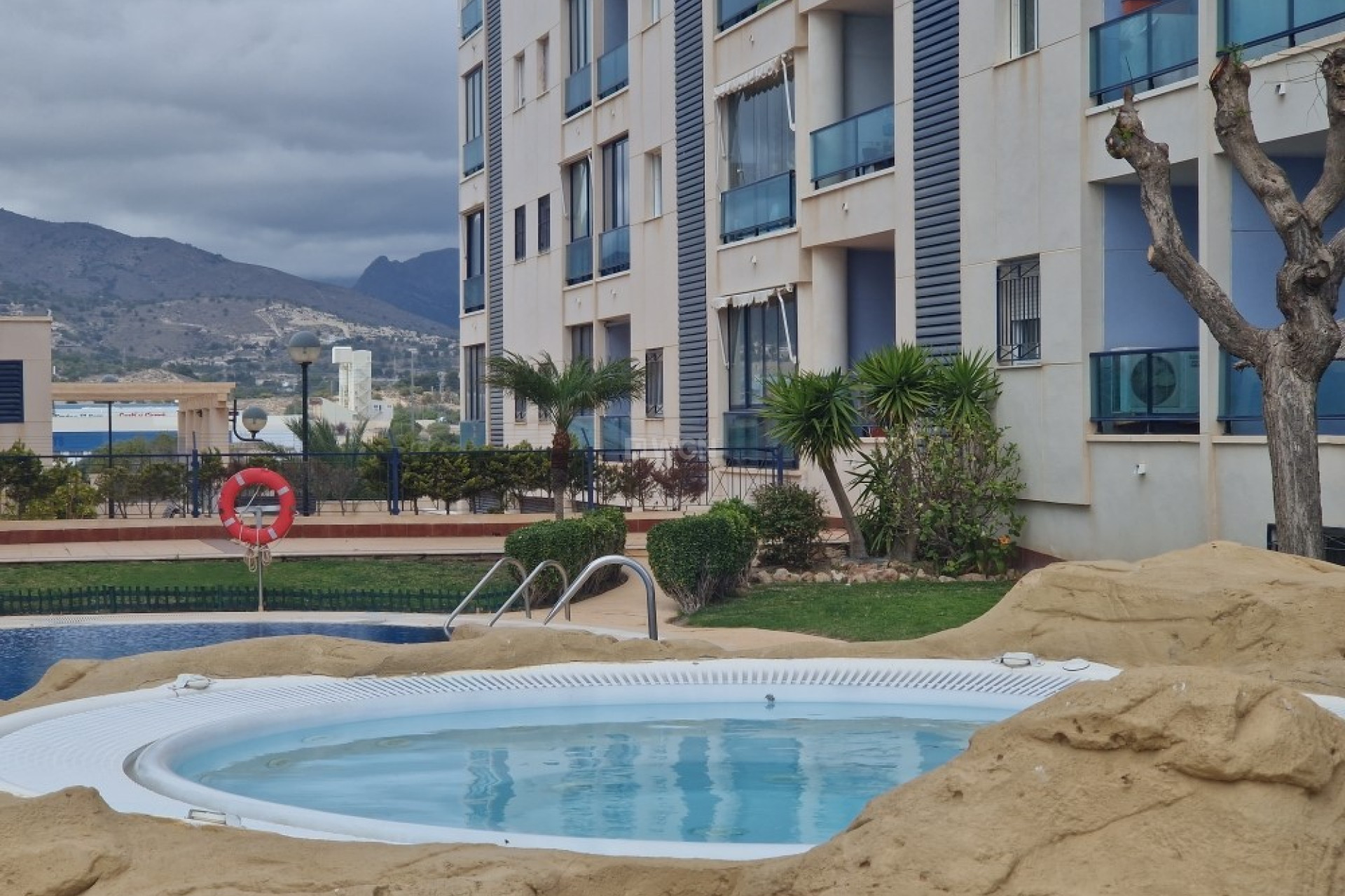 Reventa - Apartamento / piso - Villajoyosa - Costa Blanca