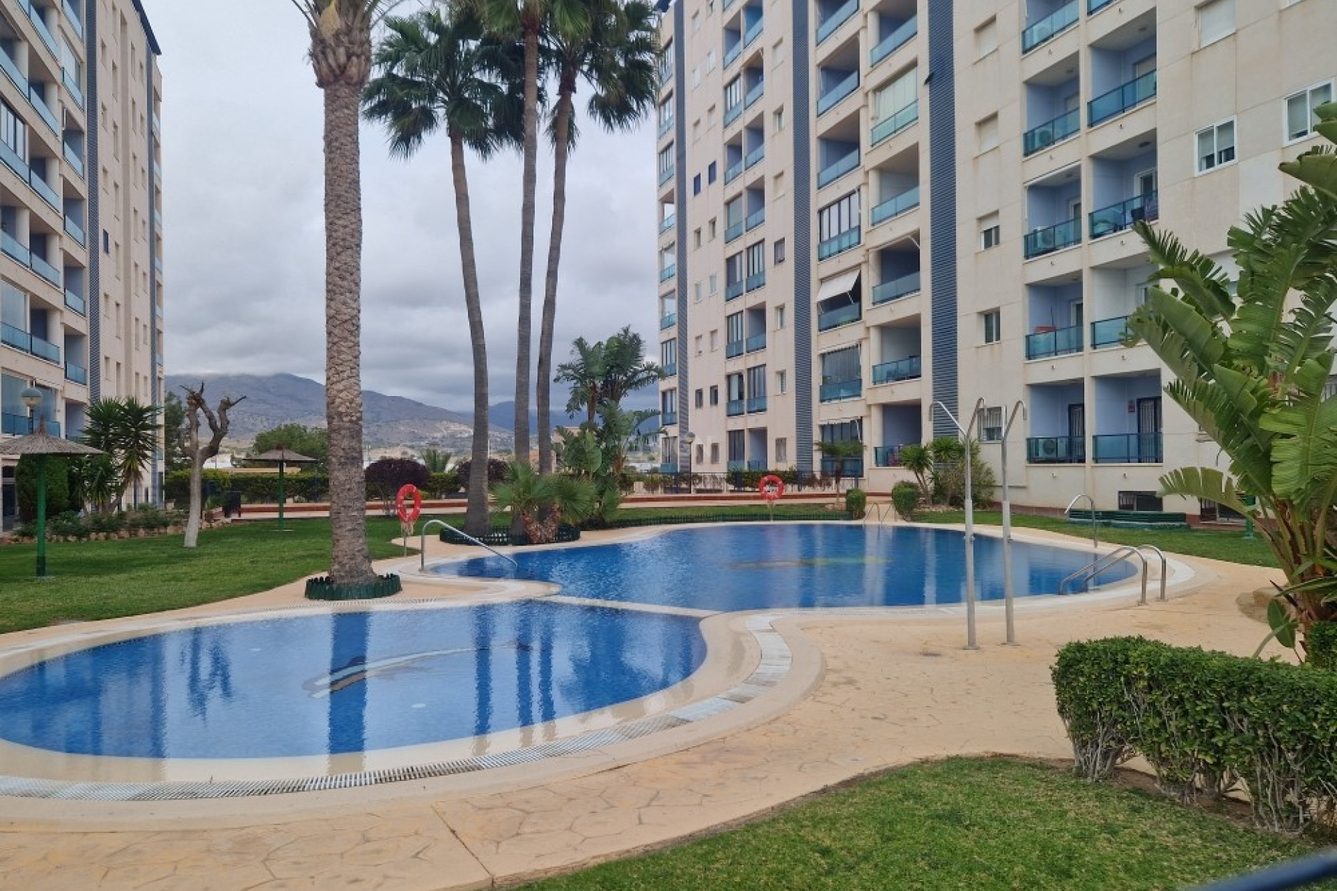 Reventa - Apartamento / piso - Villajoyosa - Costa Blanca