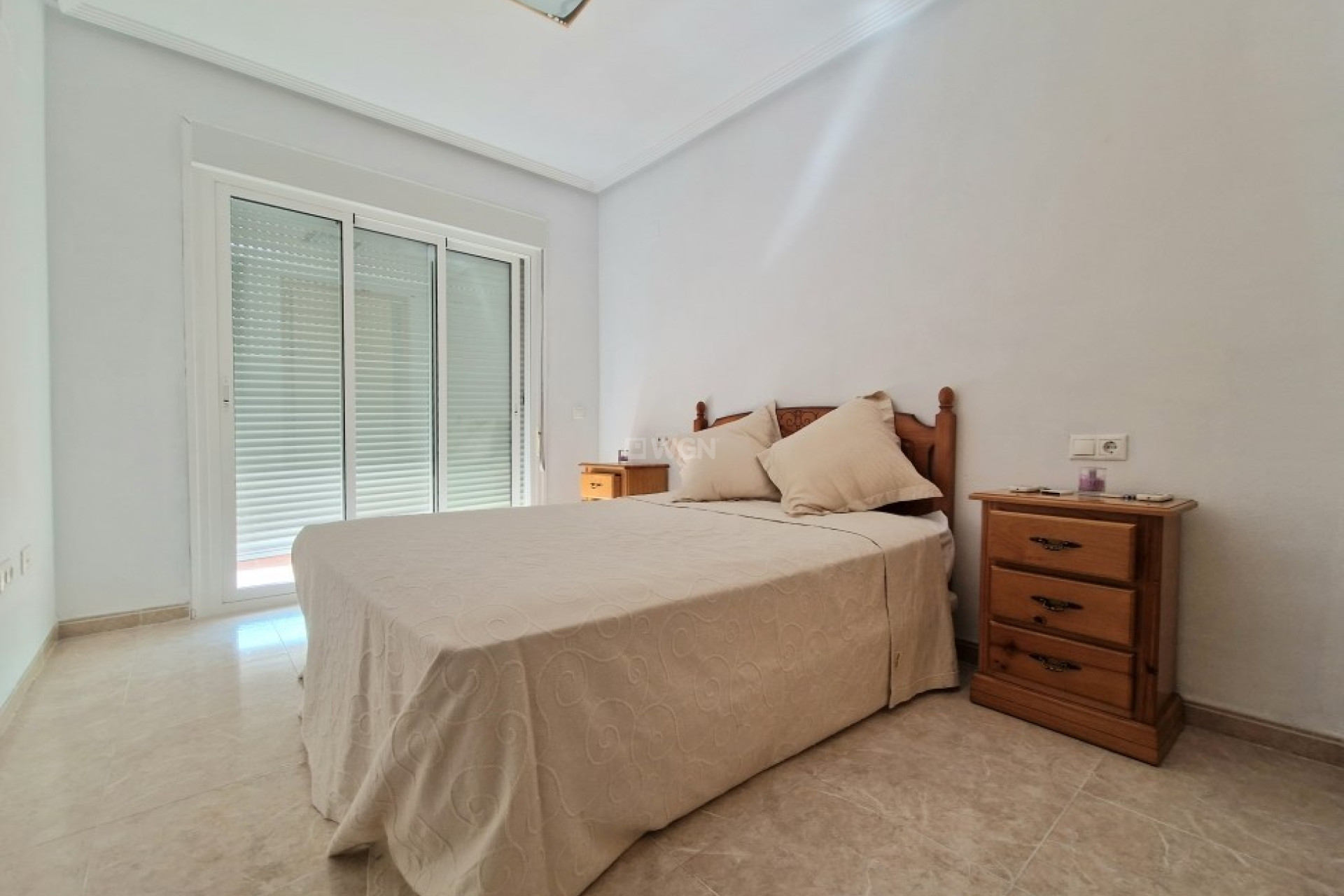 Reventa - Apartamento / piso - Villajoyosa - Costa Blanca