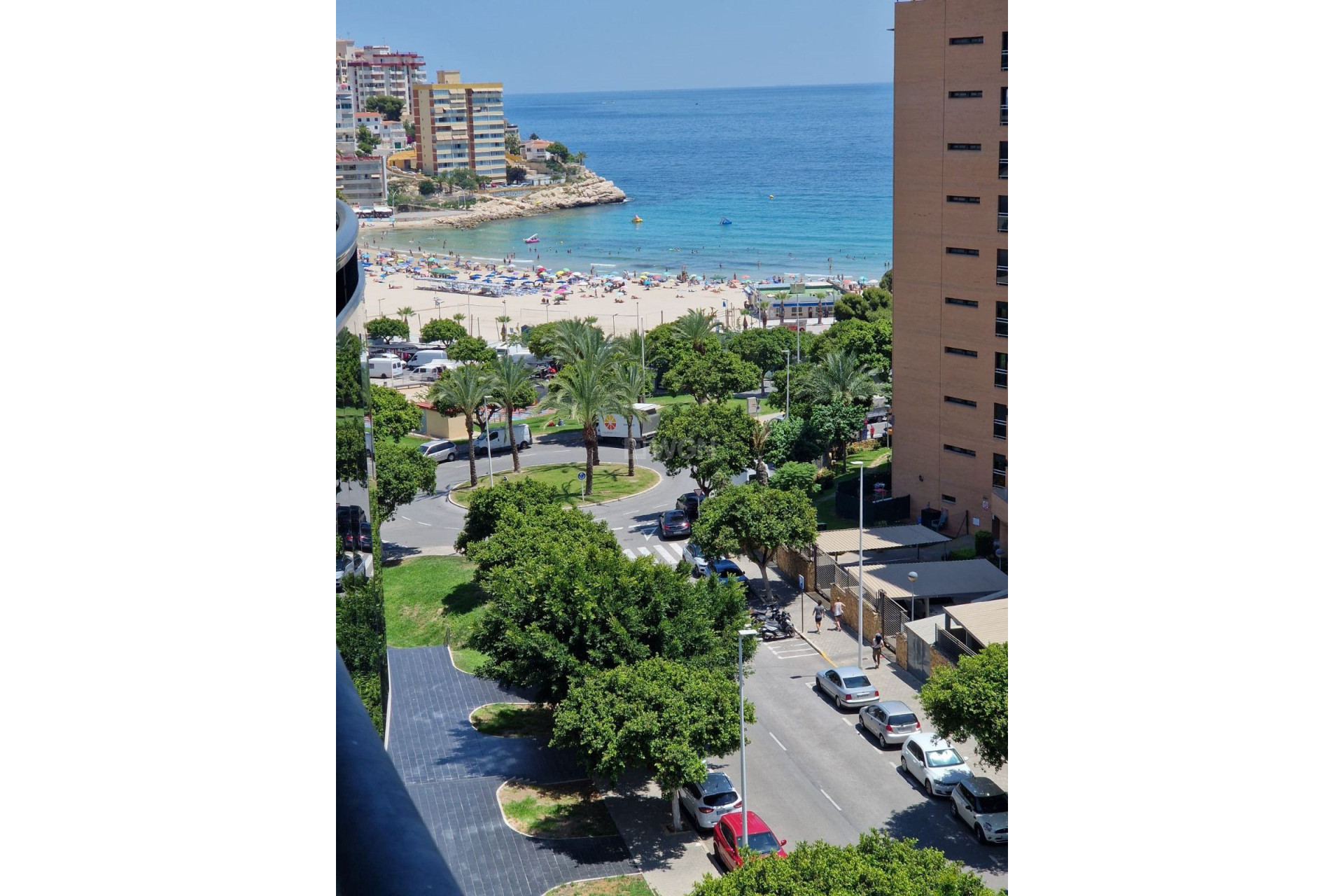 Reventa - Apartamento / piso - Villajoyosa - Costa Blanca