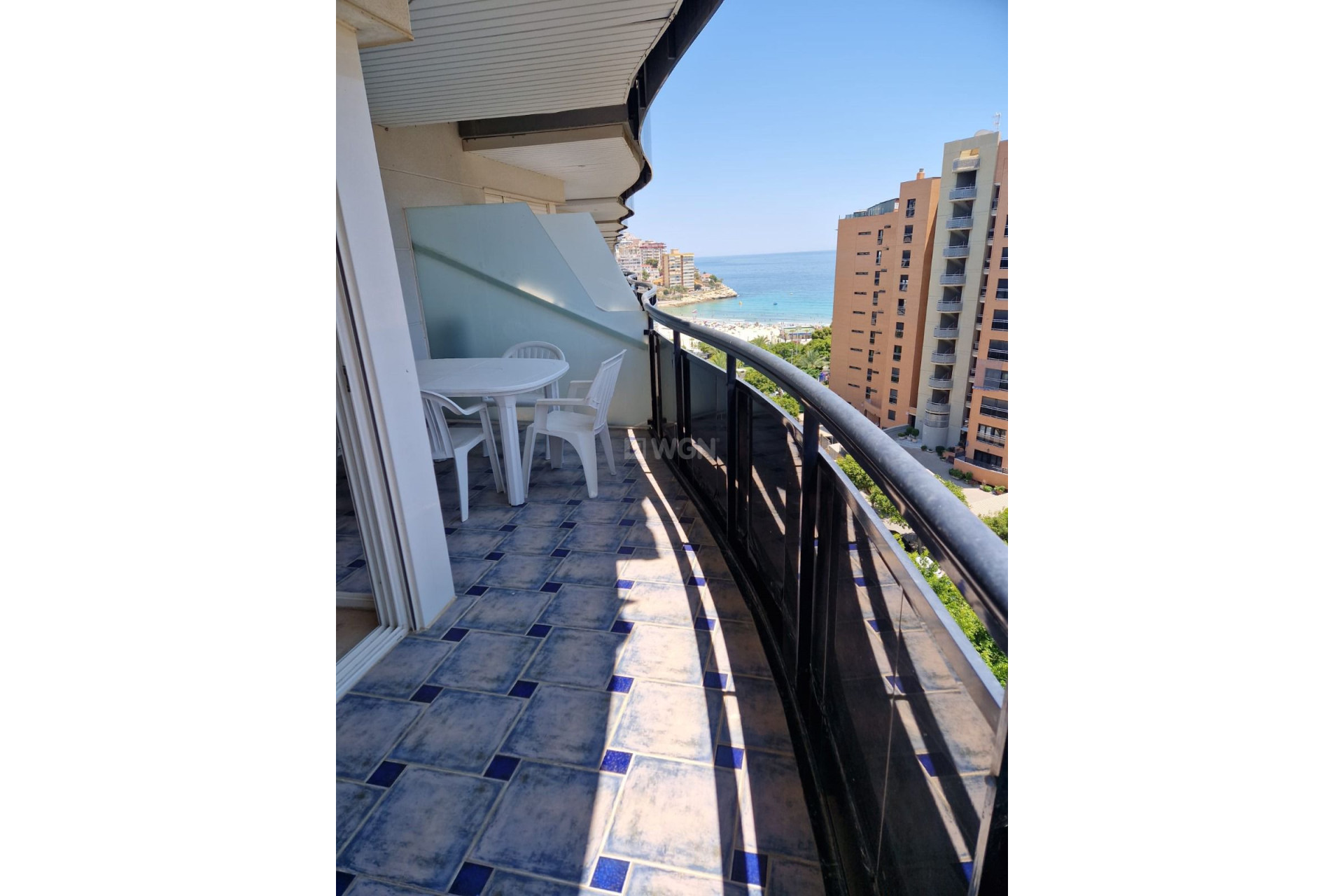 Reventa - Apartamento / piso - Villajoyosa - Costa Blanca