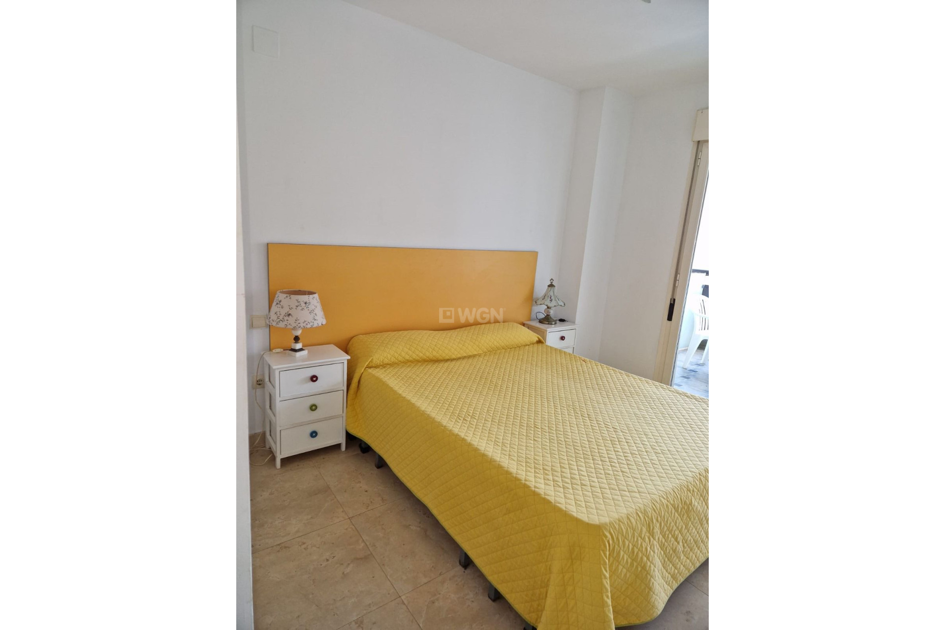 Reventa - Apartamento / piso - Villajoyosa - Costa Blanca