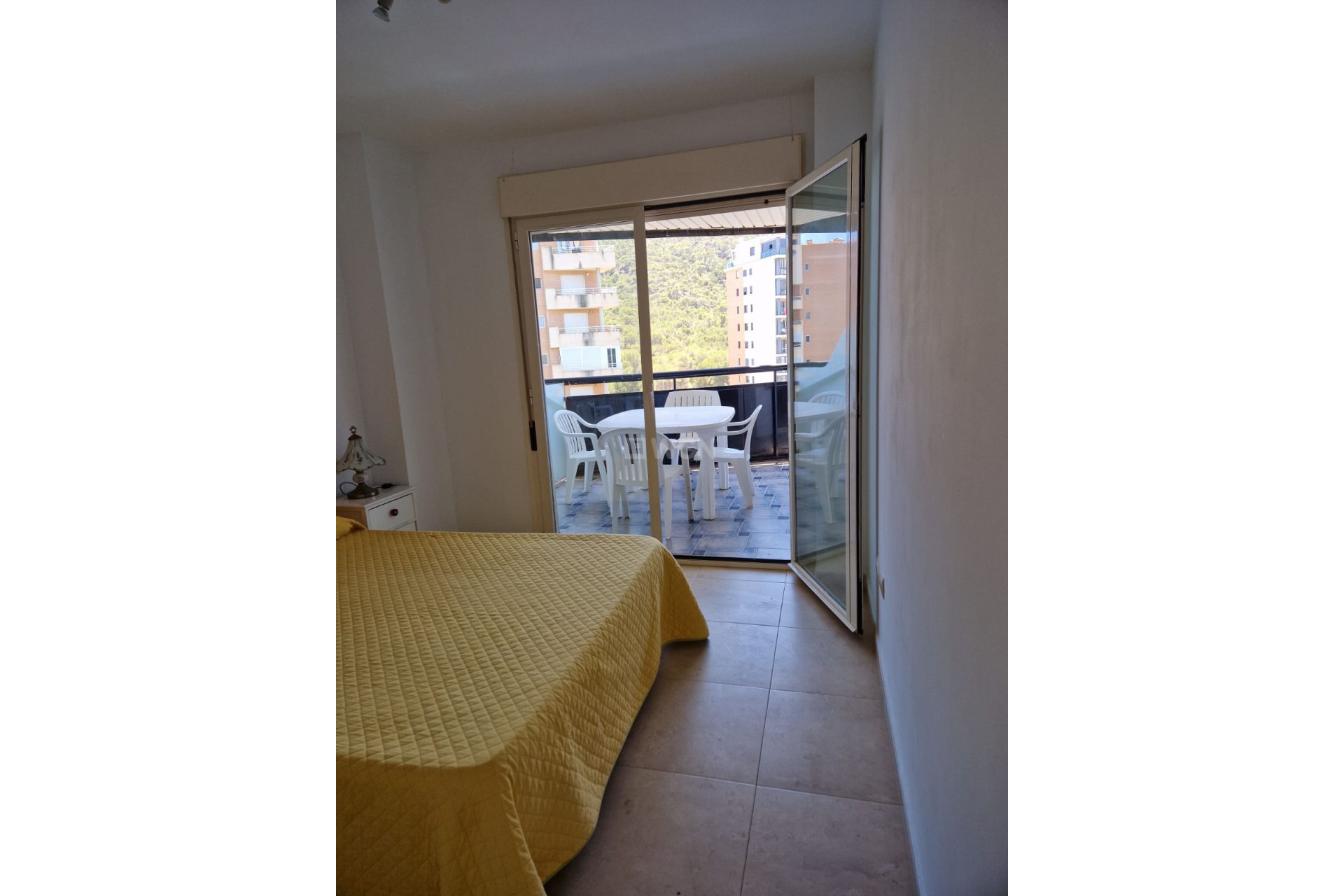 Reventa - Apartamento / piso - Villajoyosa - Costa Blanca