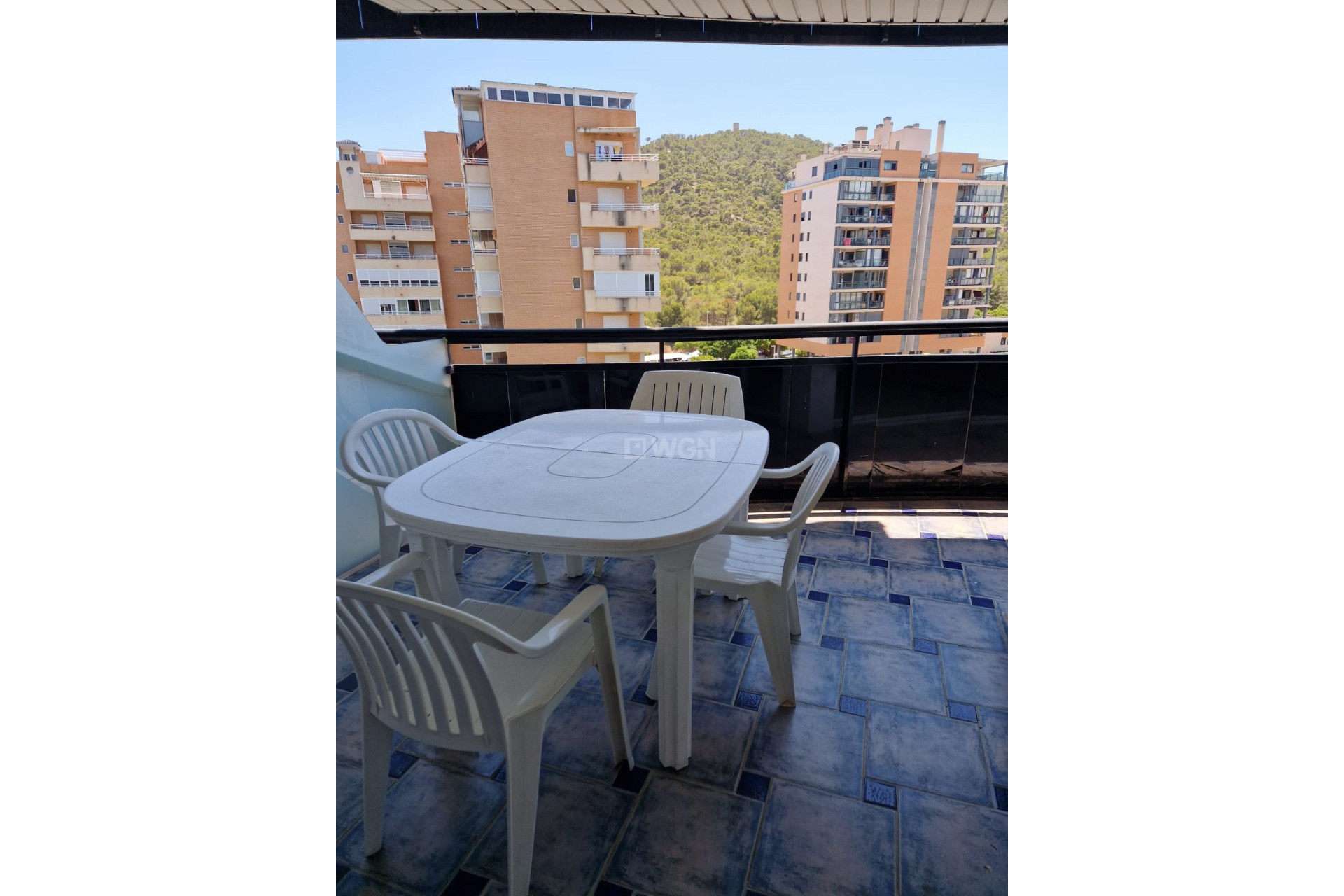 Reventa - Apartamento / piso - Villajoyosa - Costa Blanca