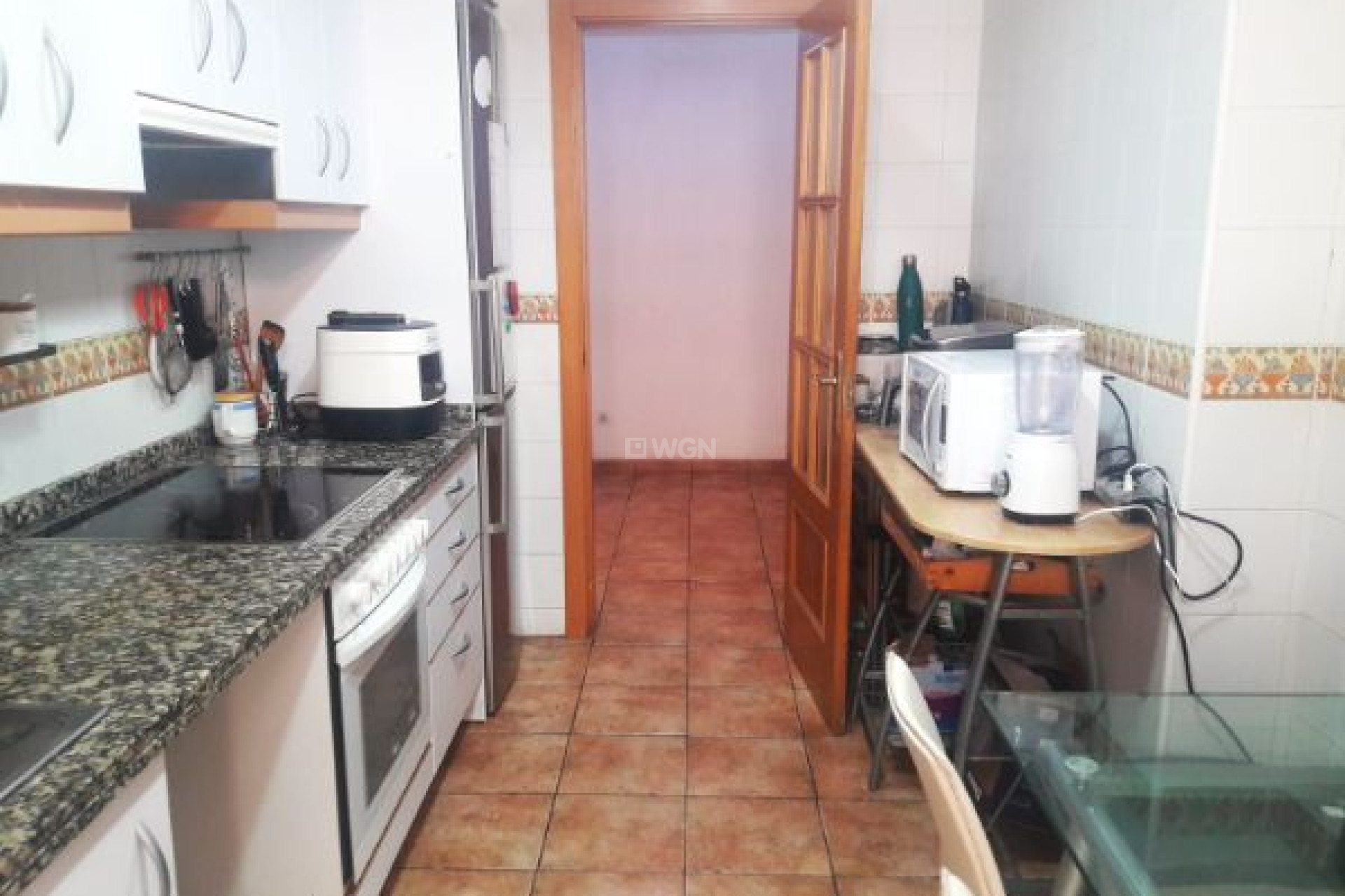 Reventa - Apartamento / piso - Villajoyosa - Costa Blanca