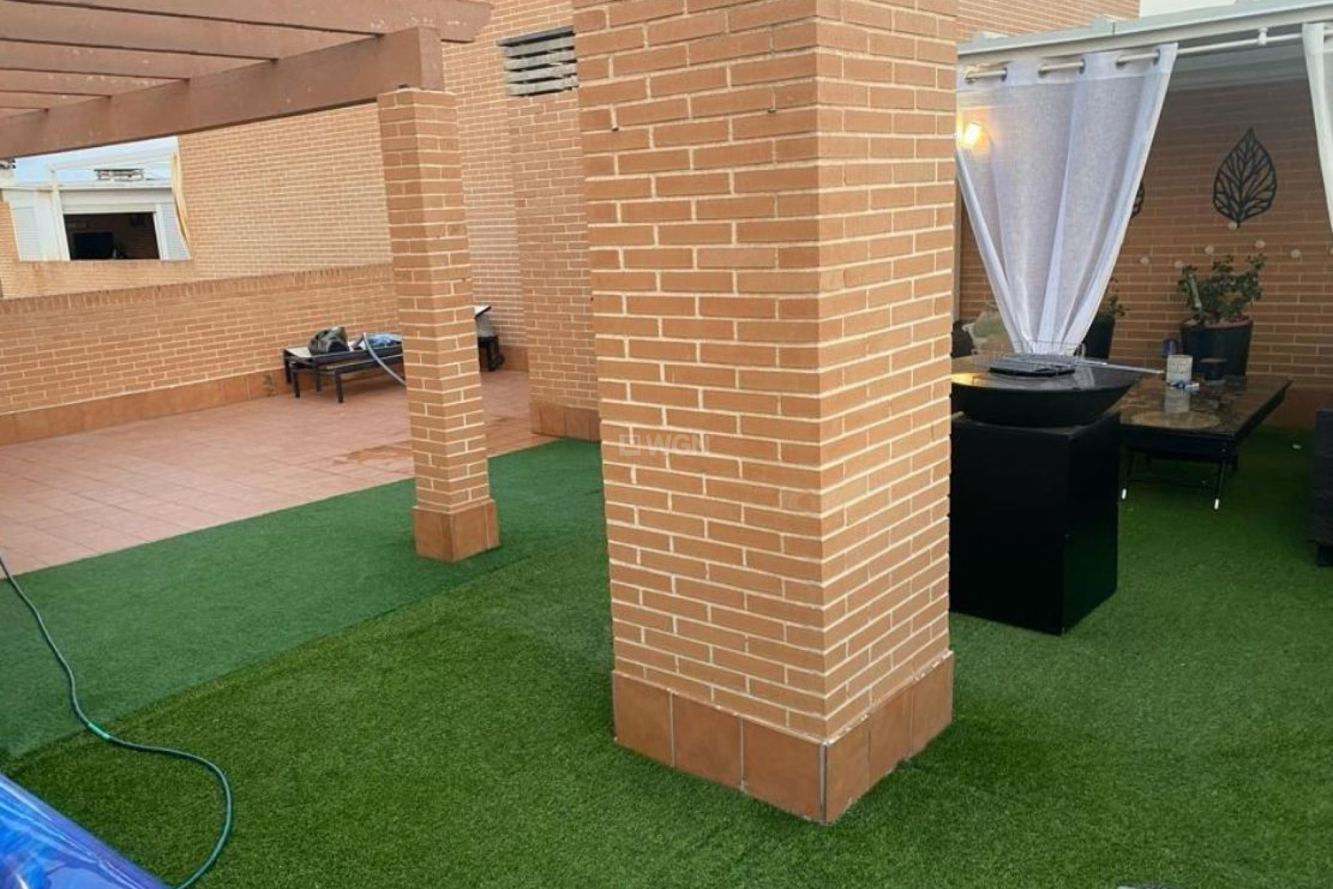 Reventa - Apartamento / piso - Villajoyosa - Costa Blanca