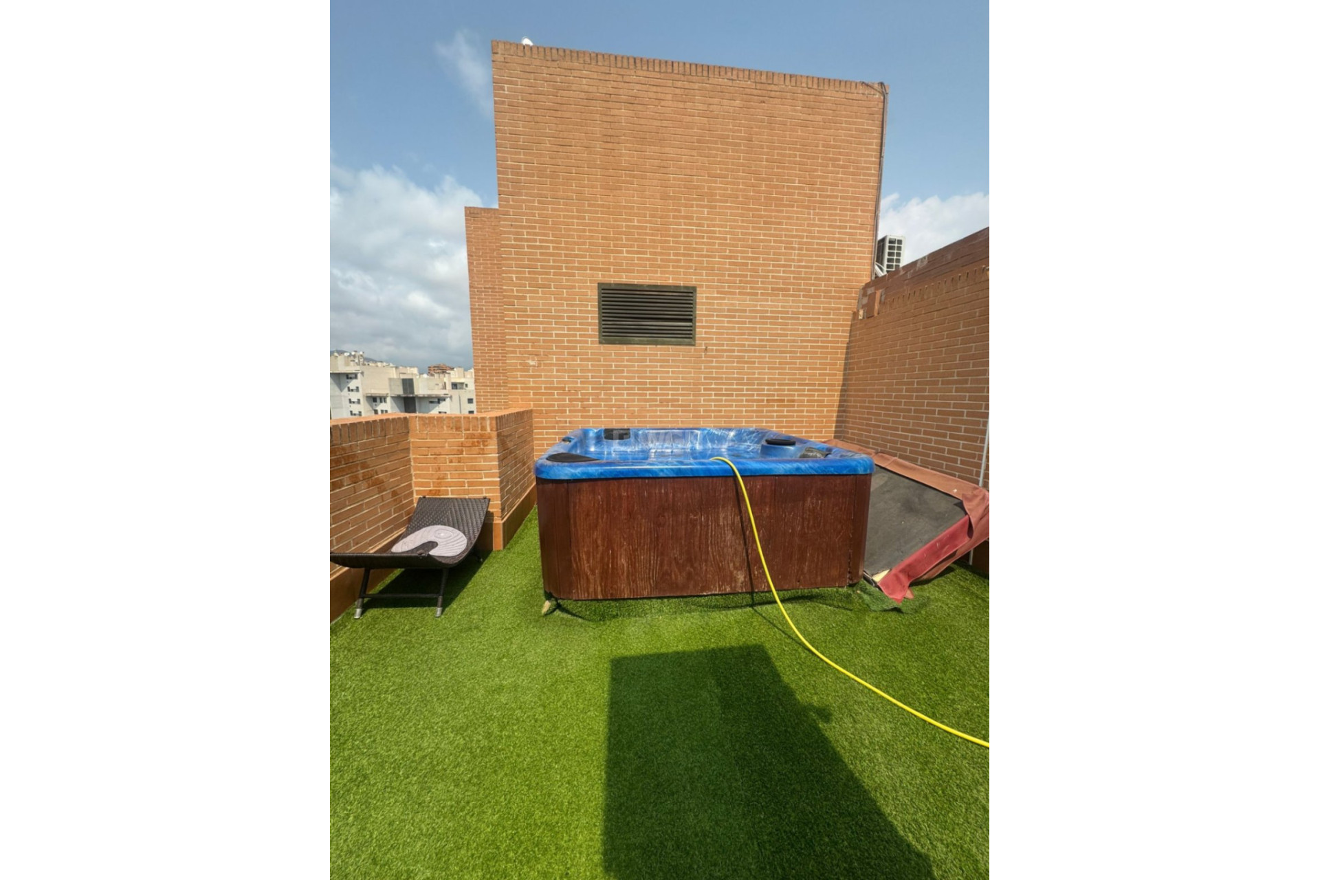 Reventa - Apartamento / piso - Villajoyosa - Costa Blanca