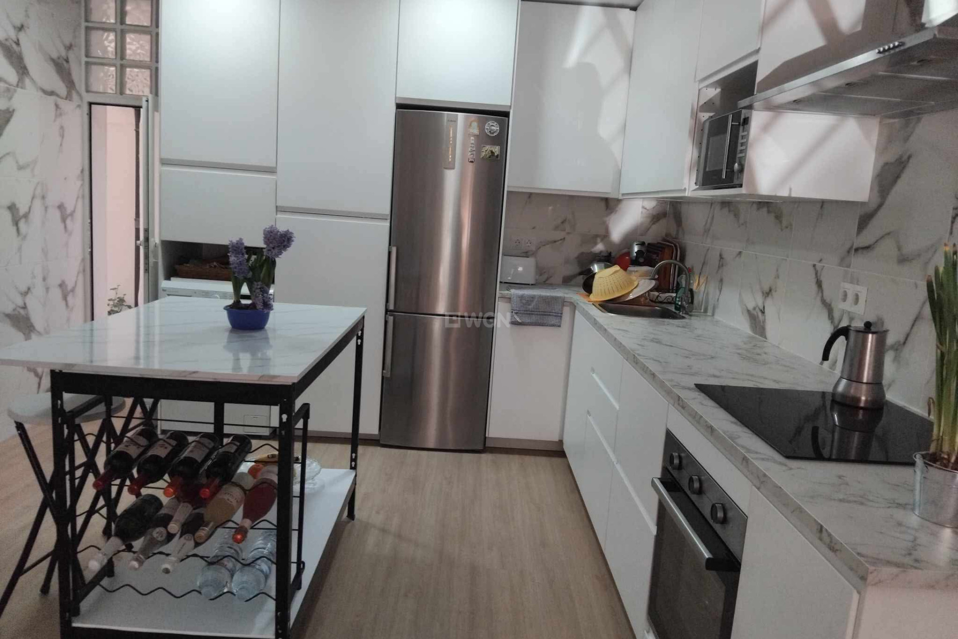 Reventa - Apartamento / piso - Villajoyosa - Costa Blanca