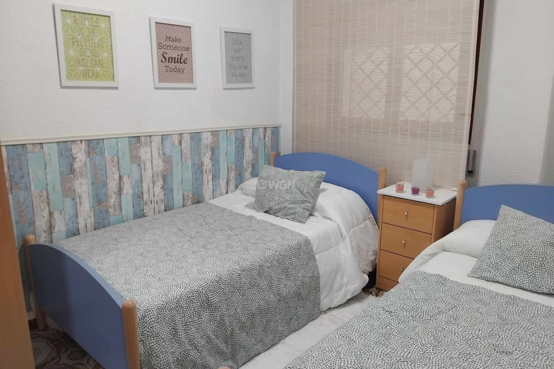 Reventa - Apartamento / piso - Villajoyosa - Costa Blanca