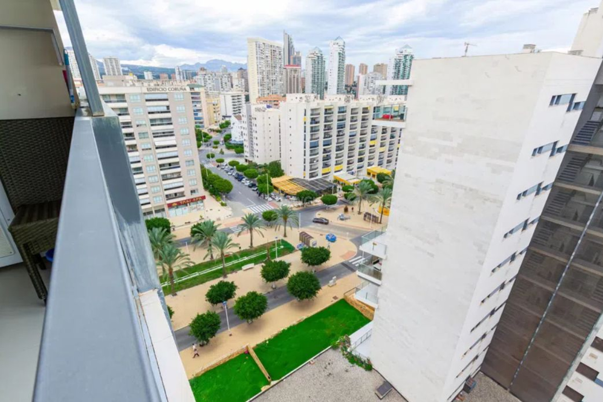 Reventa - Apartamento / piso - Villajoyosa - Costa Blanca