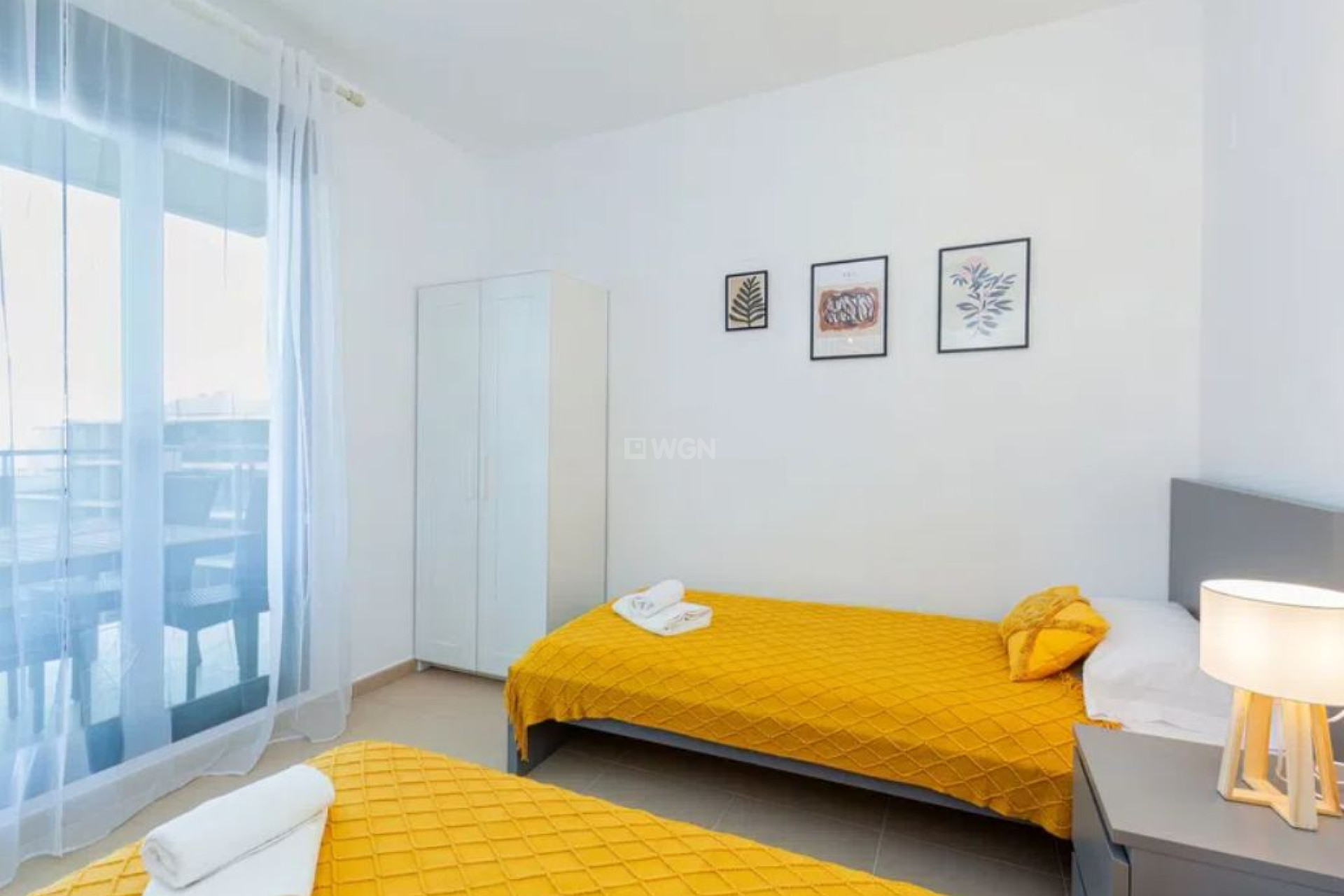 Reventa - Apartamento / piso - Villajoyosa - Costa Blanca