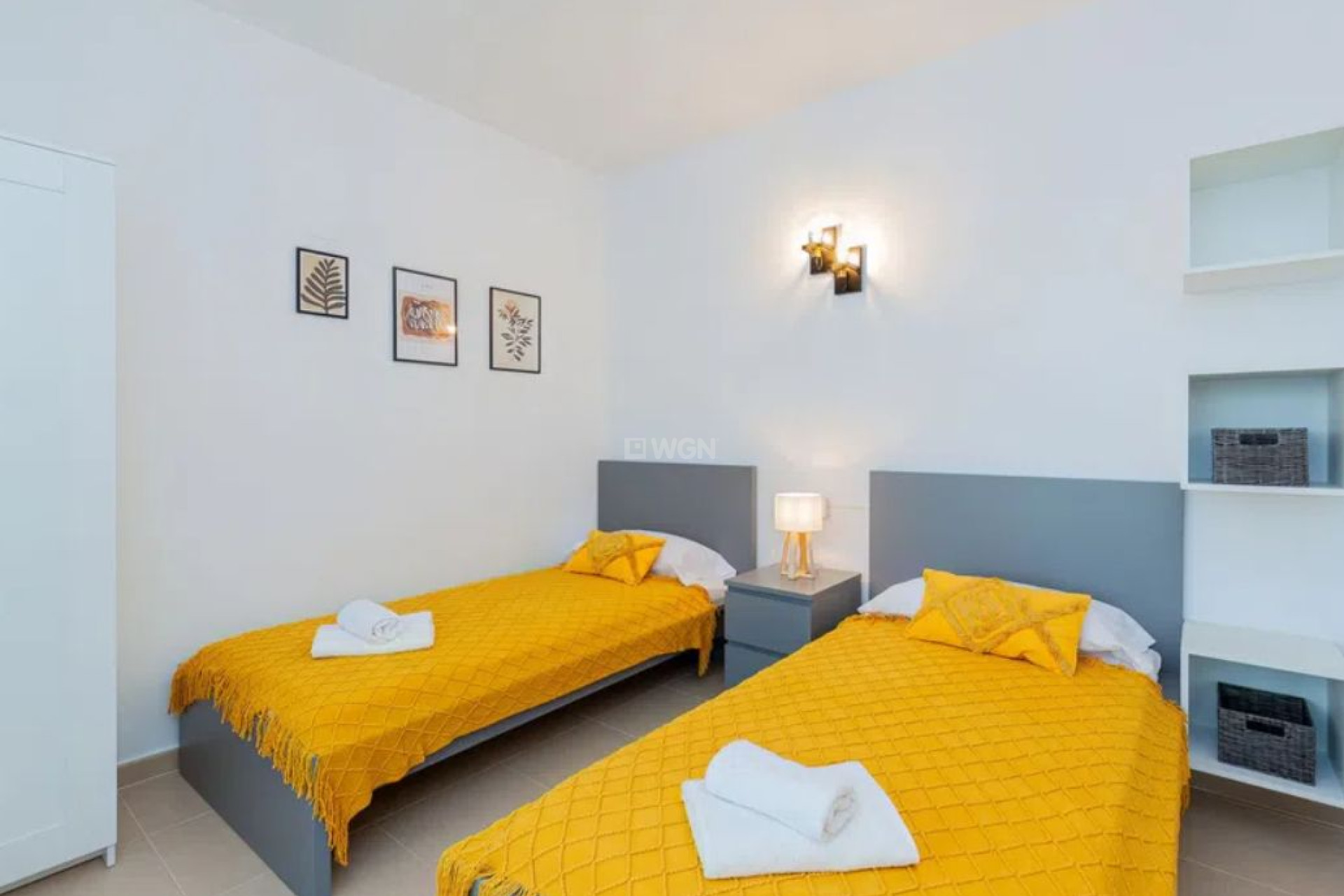 Reventa - Apartamento / piso - Villajoyosa - Costa Blanca