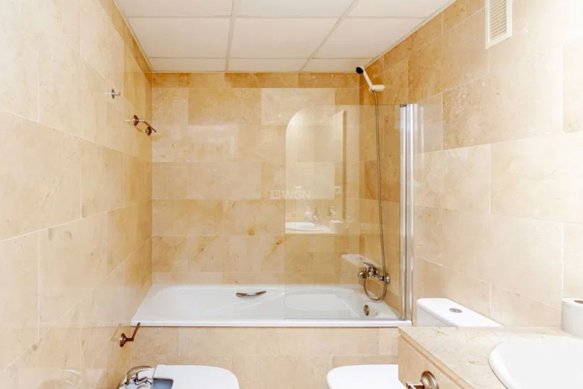 Reventa - Apartamento / piso - Villajoyosa - Costa Blanca