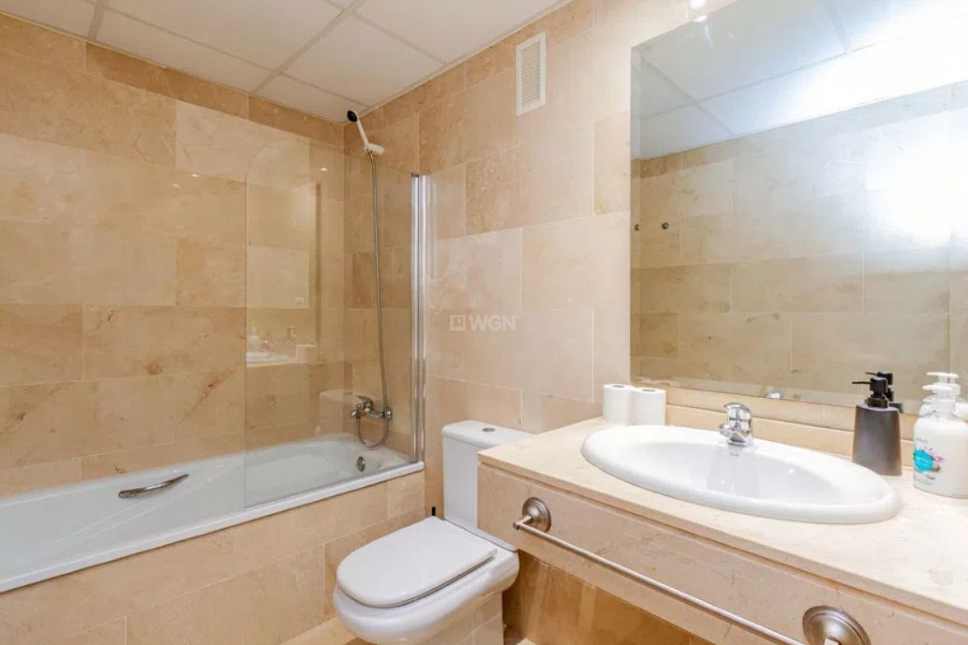 Reventa - Apartamento / piso - Villajoyosa - Costa Blanca