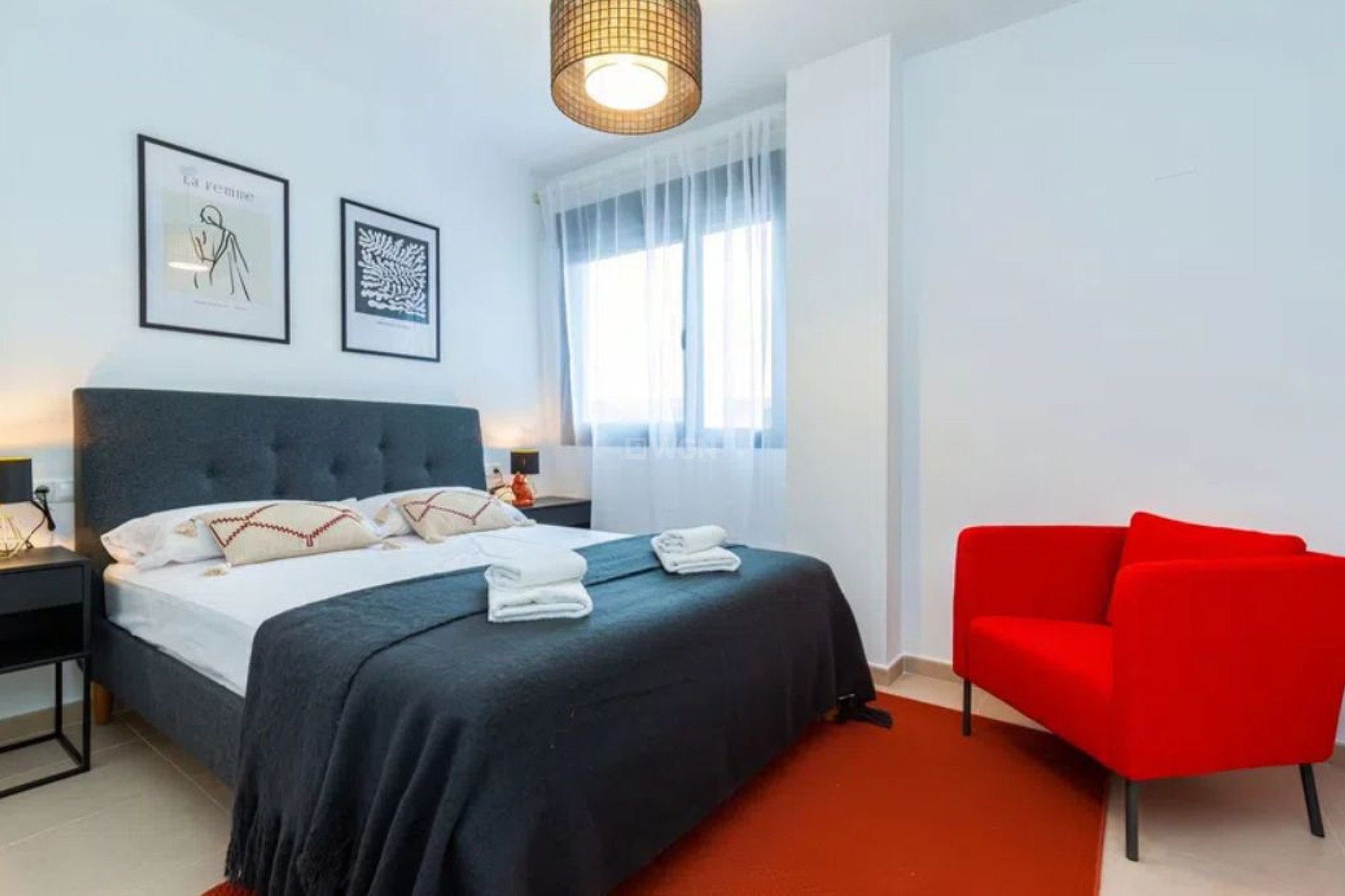 Reventa - Apartamento / piso - Villajoyosa - Costa Blanca