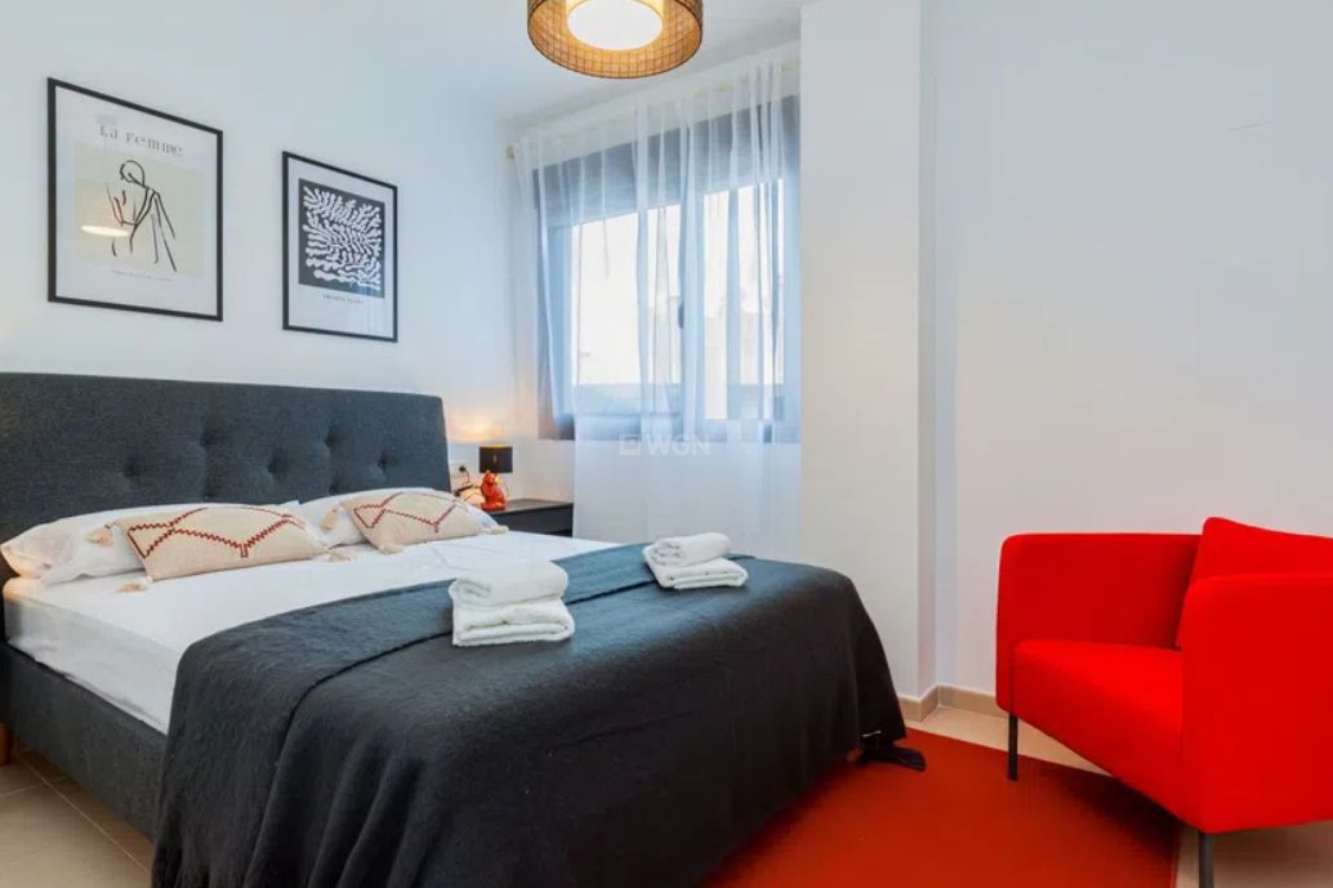 Reventa - Apartamento / piso - Villajoyosa - Costa Blanca