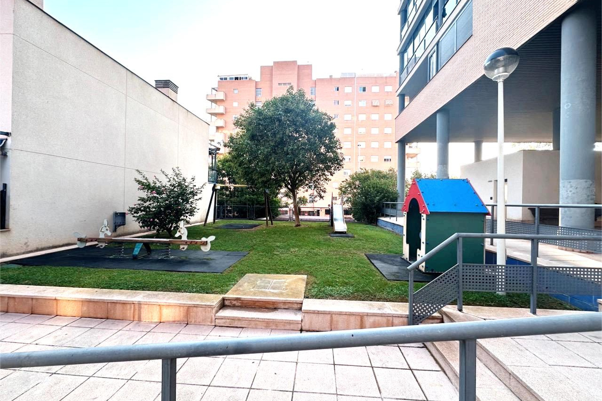 Reventa - Apartamento / piso - Villajoyosa - Costa Blanca