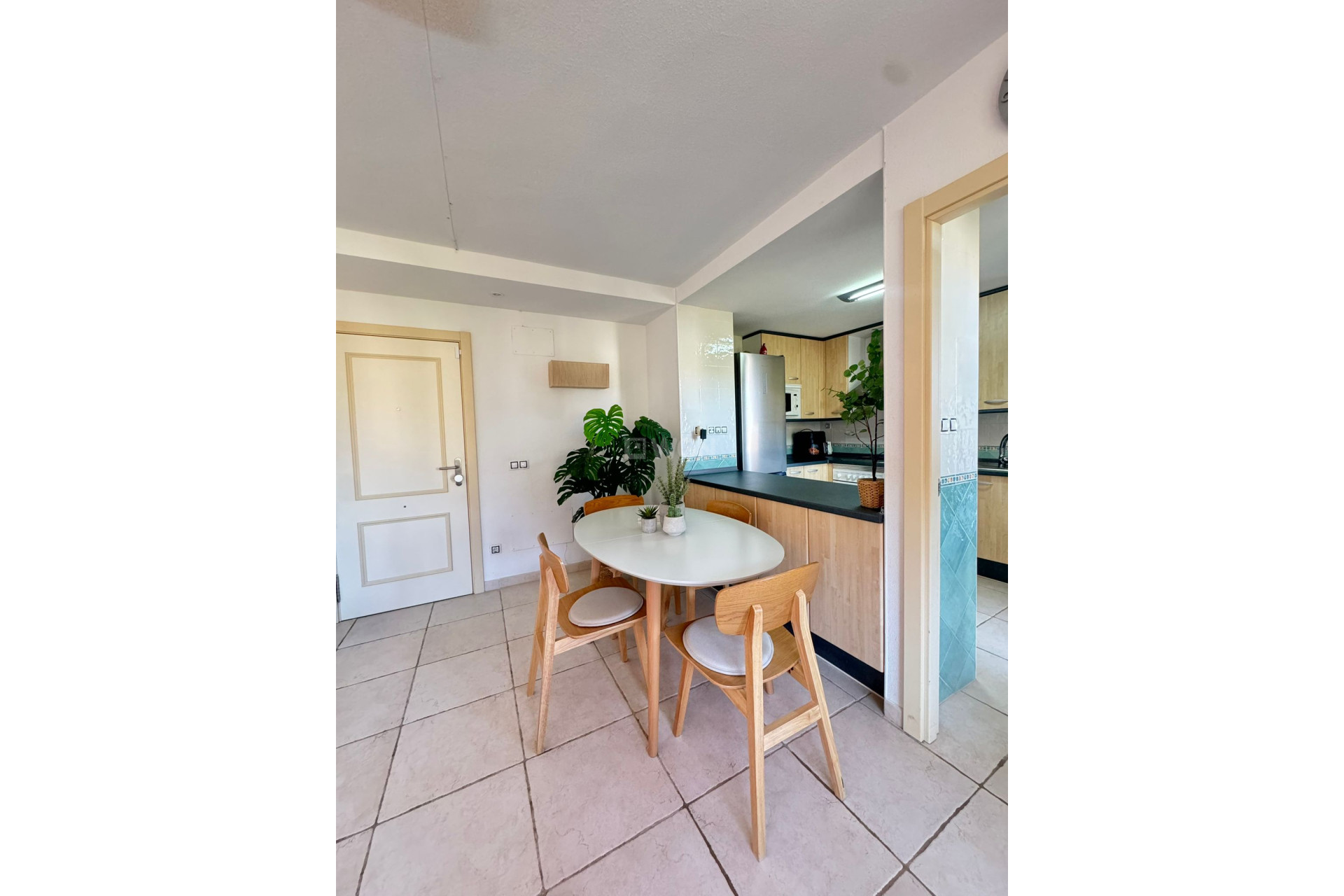 Reventa - Apartamento / piso - Villajoyosa - Costa Blanca