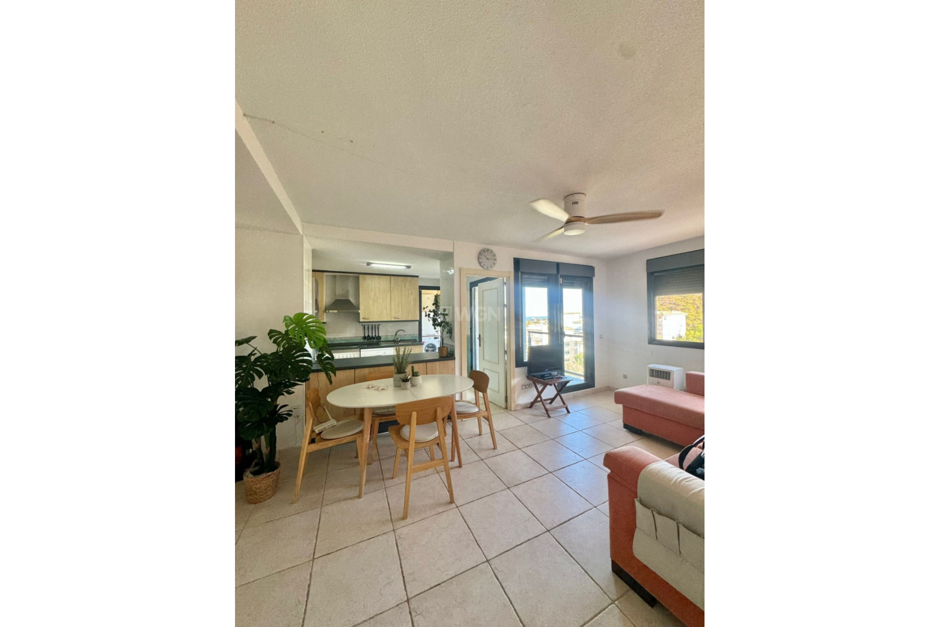 Reventa - Apartamento / piso - Villajoyosa - Costa Blanca