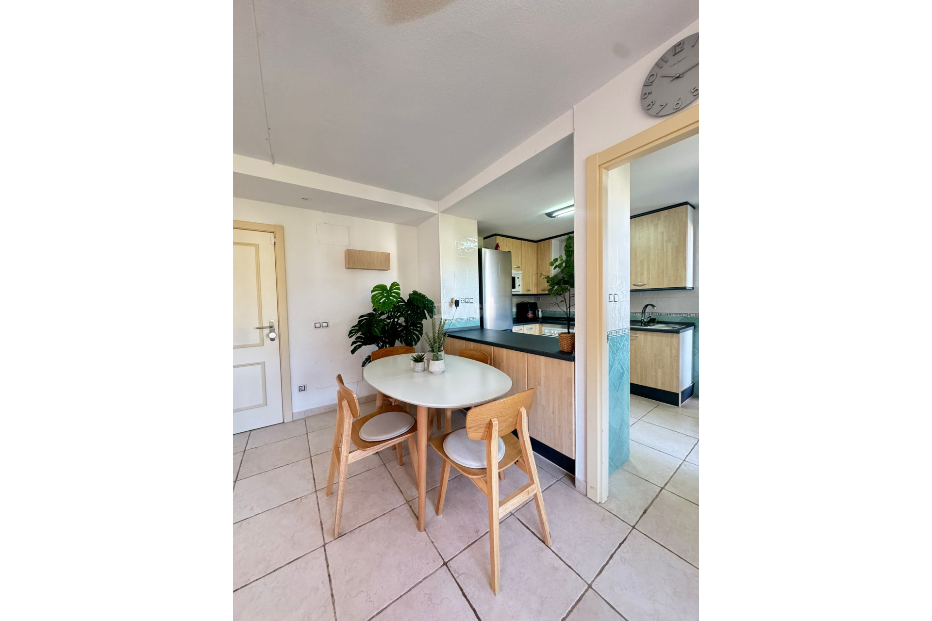 Reventa - Apartamento / piso - Villajoyosa - Costa Blanca