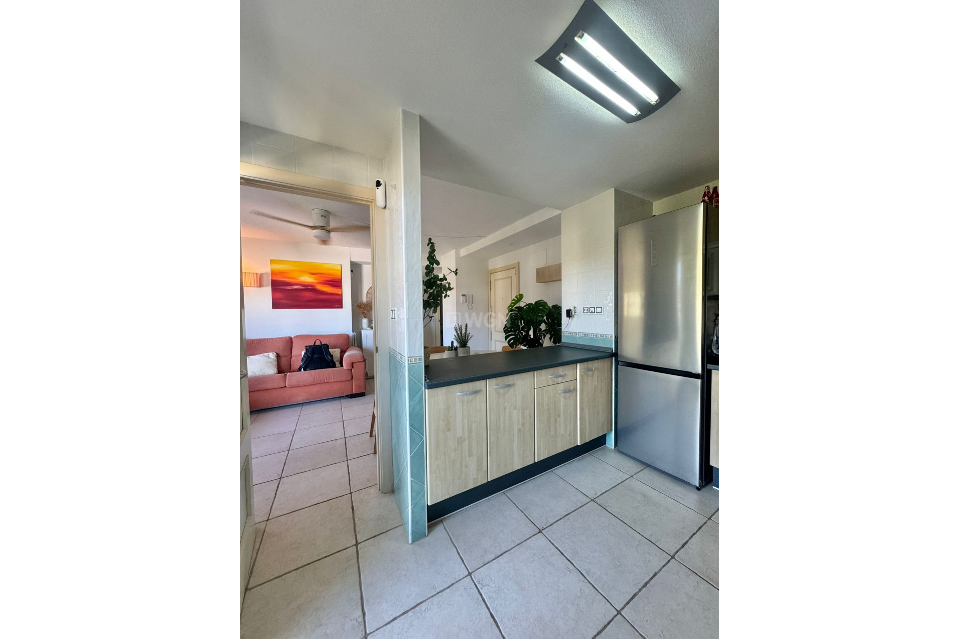 Reventa - Apartamento / piso - Villajoyosa - Costa Blanca