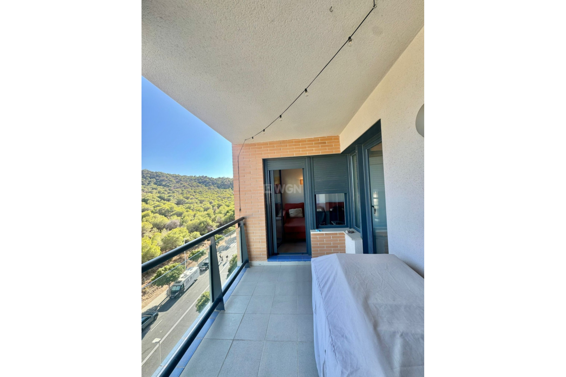 Reventa - Apartamento / piso - Villajoyosa - Costa Blanca