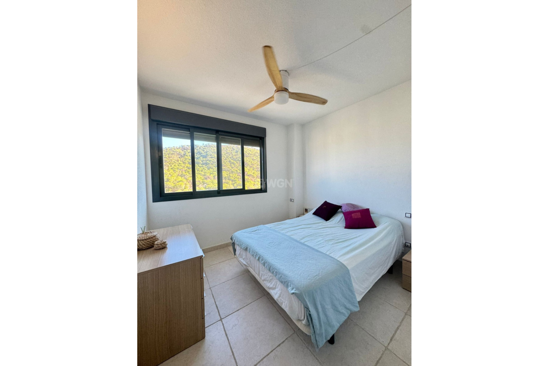 Reventa - Apartamento / piso - Villajoyosa - Costa Blanca