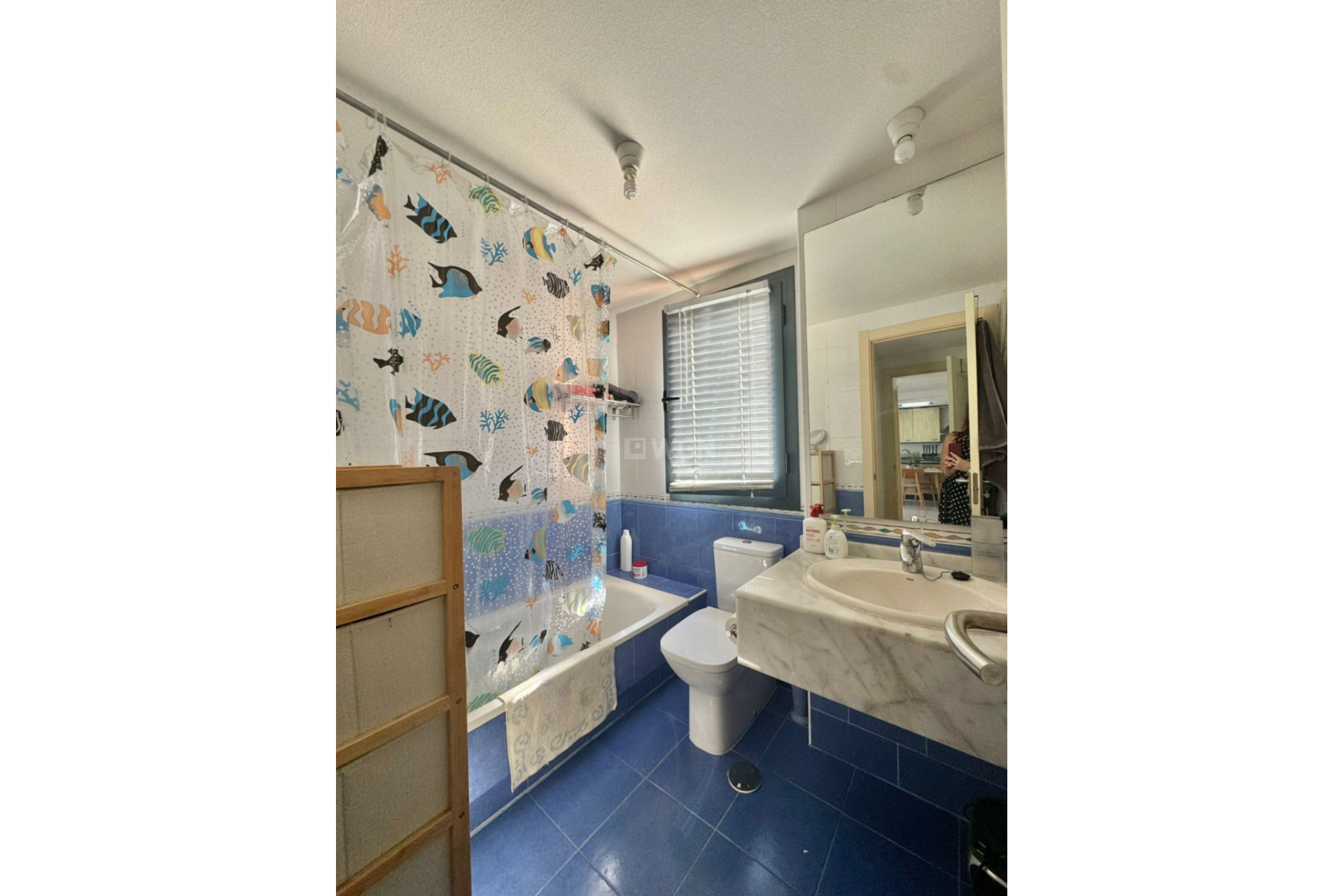 Reventa - Apartamento / piso - Villajoyosa - Costa Blanca