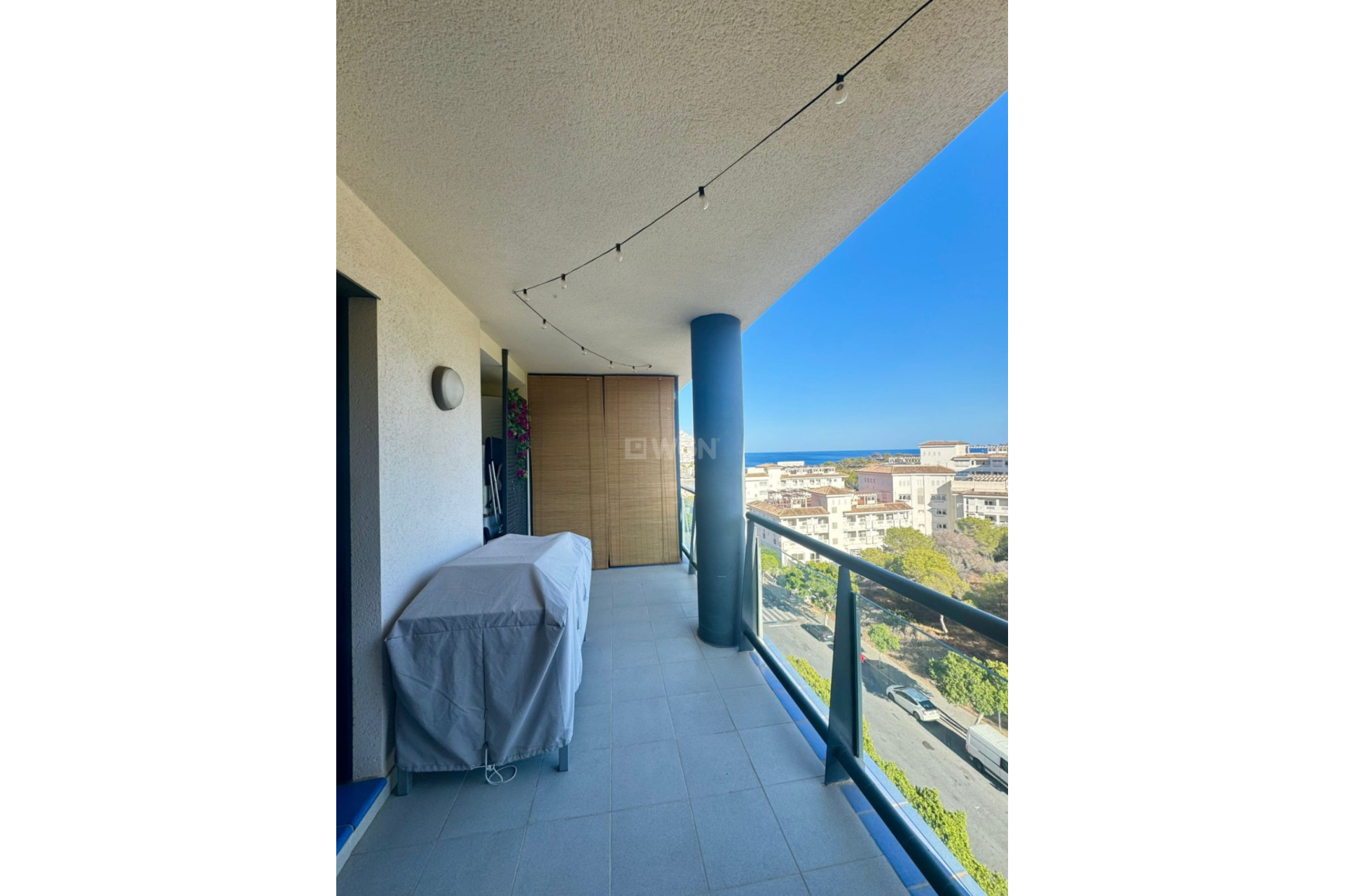 Reventa - Apartamento / piso - Villajoyosa - Costa Blanca