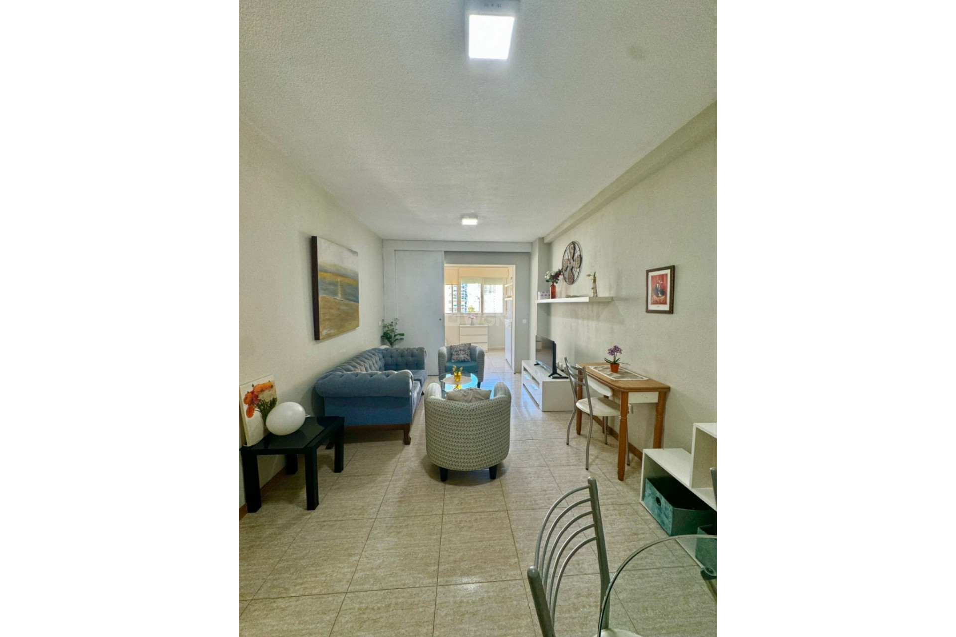 Reventa - Apartamento / piso - Villajoyosa - Costa Blanca