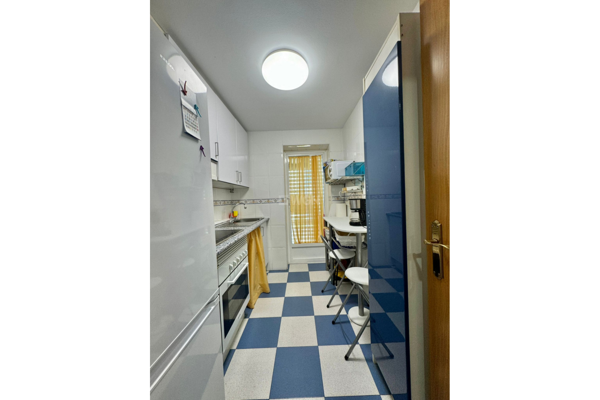 Reventa - Apartamento / piso - Villajoyosa - Costa Blanca