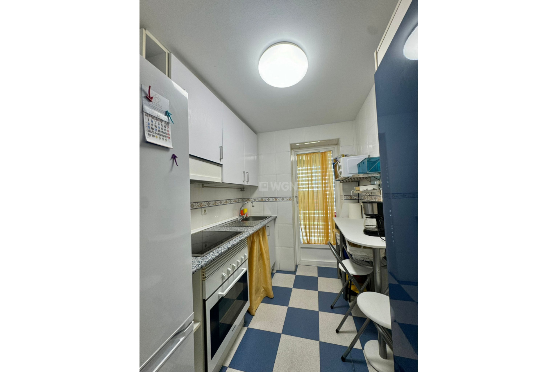 Reventa - Apartamento / piso - Villajoyosa - Costa Blanca